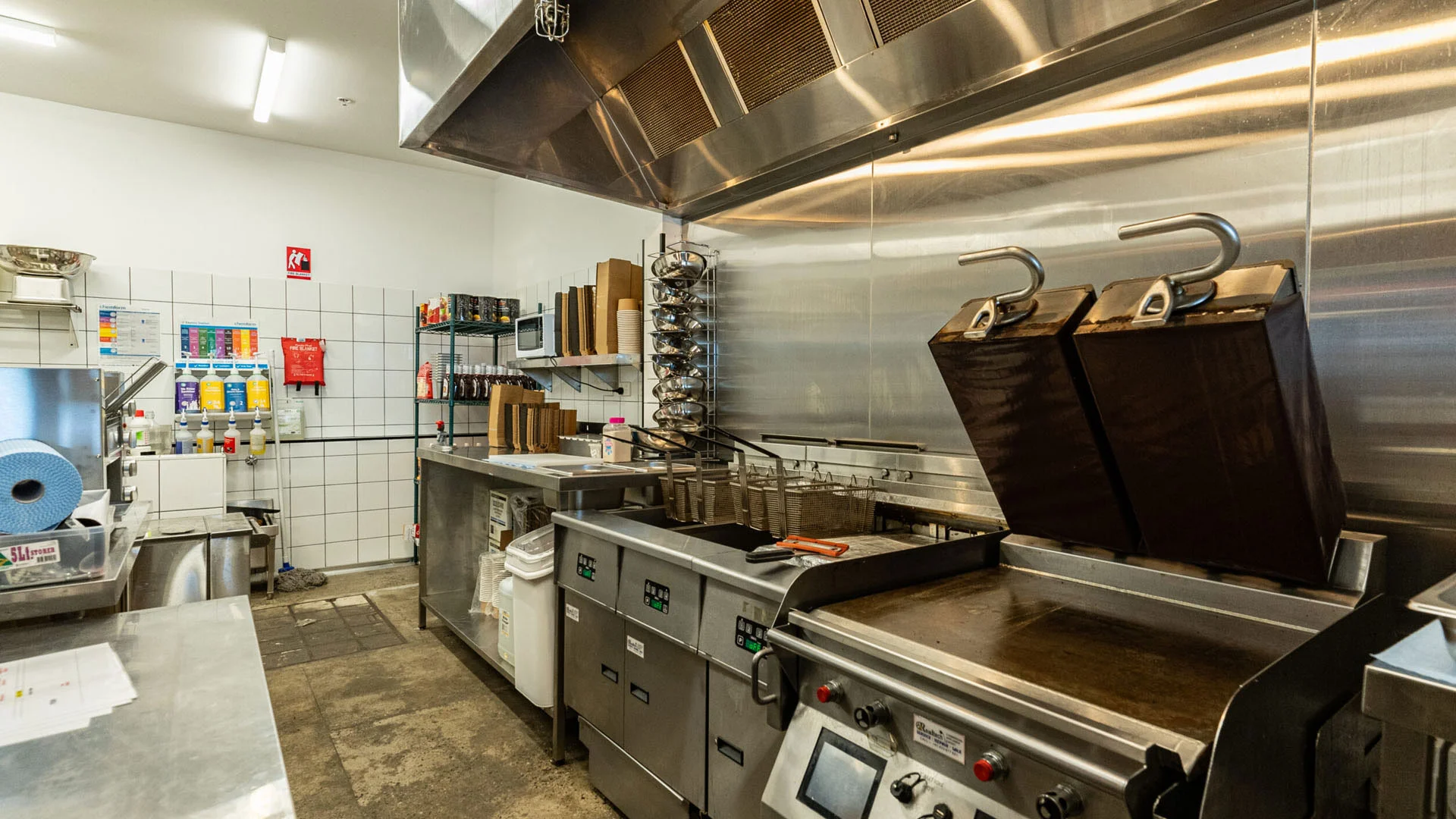 Burger Road Keilor Downs - Project Image 7