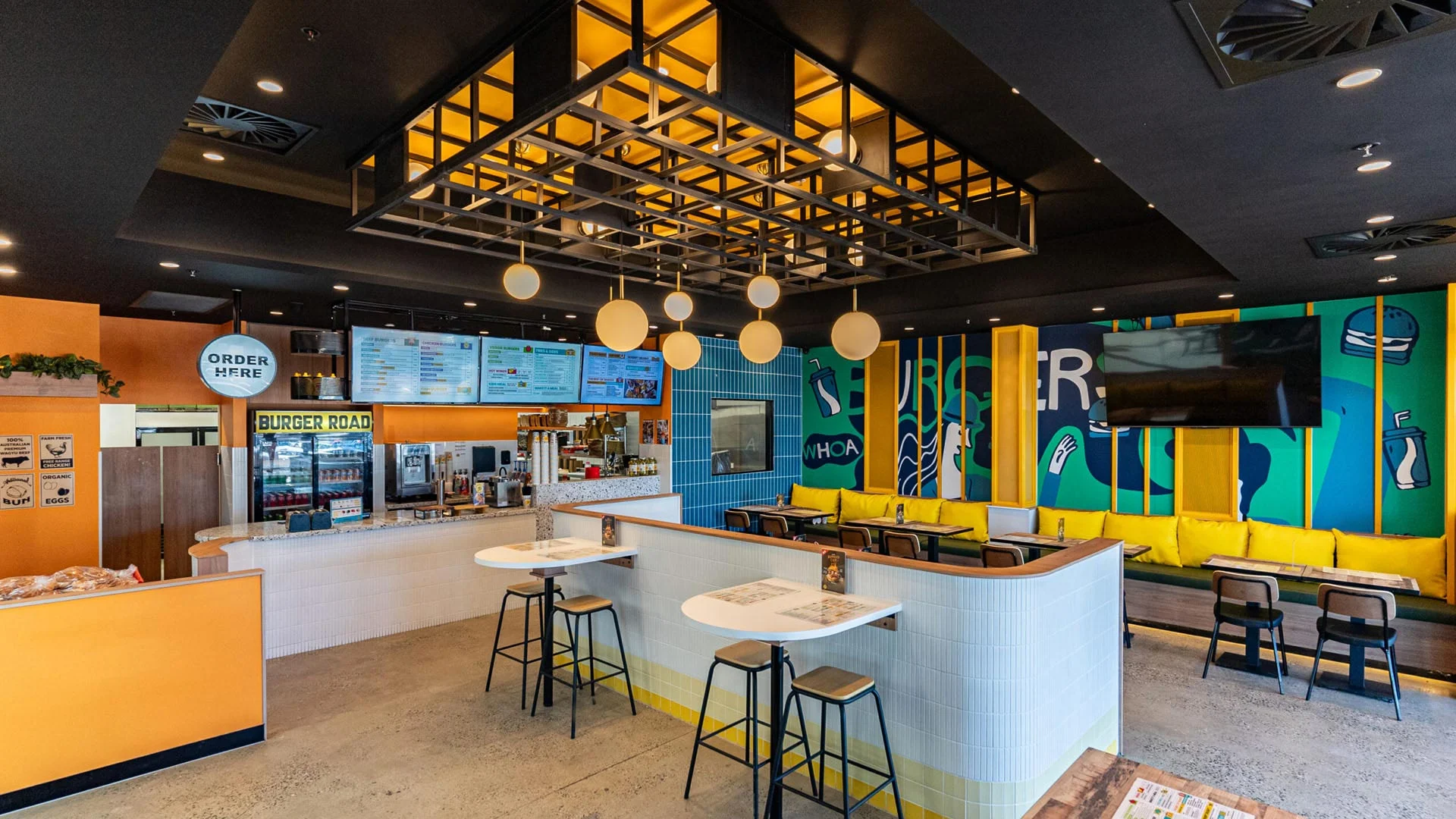 Burger Road Keilor Downs - Project Image 2