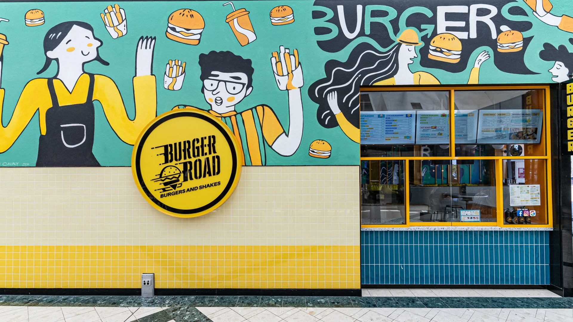 Burger Road Keilor Downs - Project Image 8