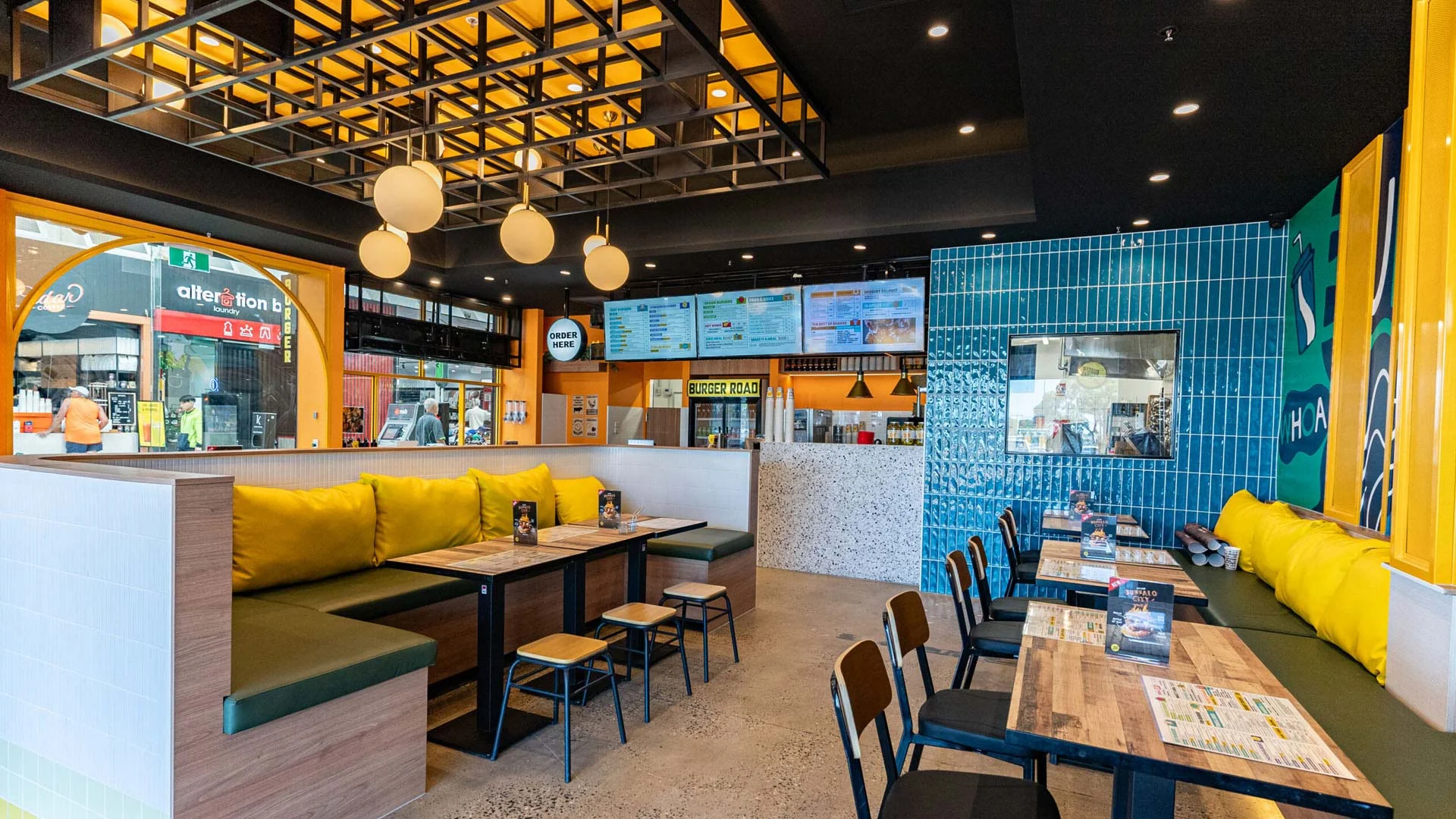 Burger Road Keilor Downs - Project Image 4