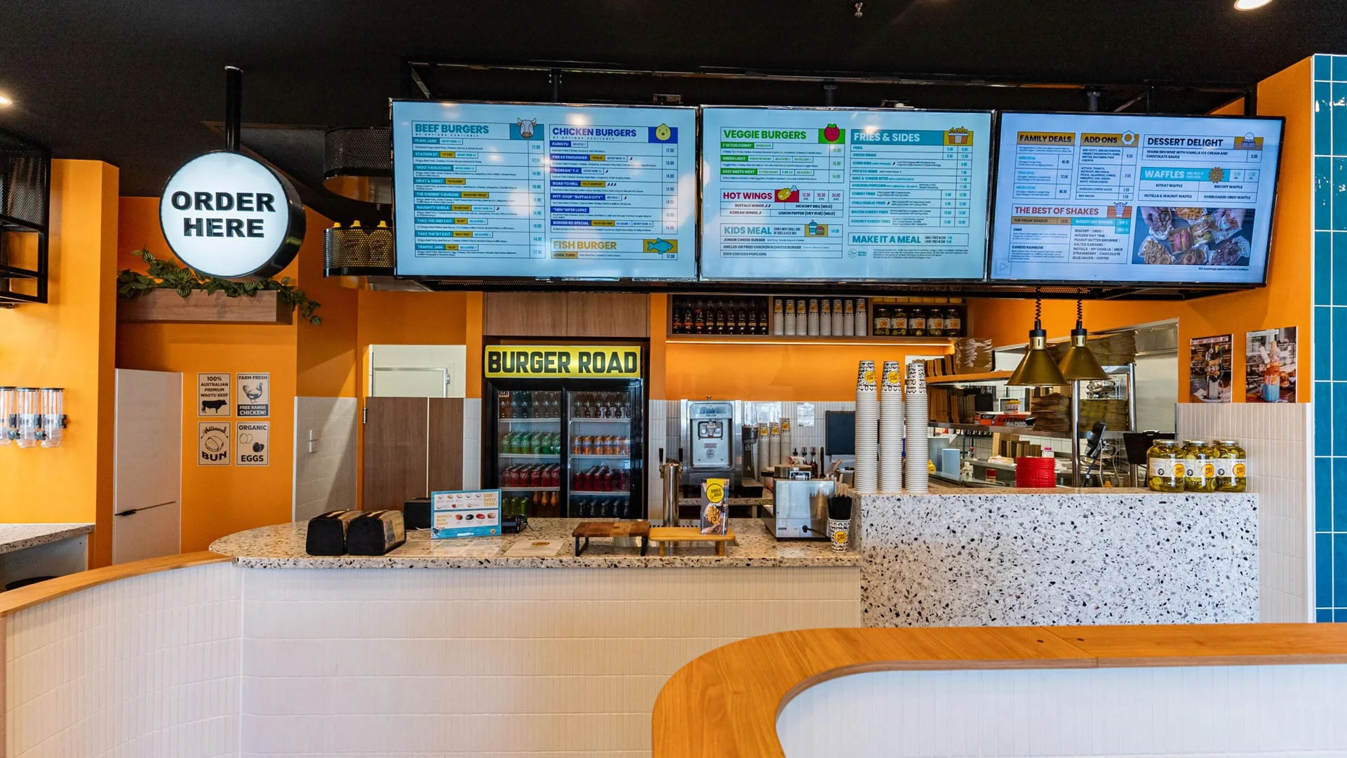 Burger Road Keilor Downs - Project Image 5