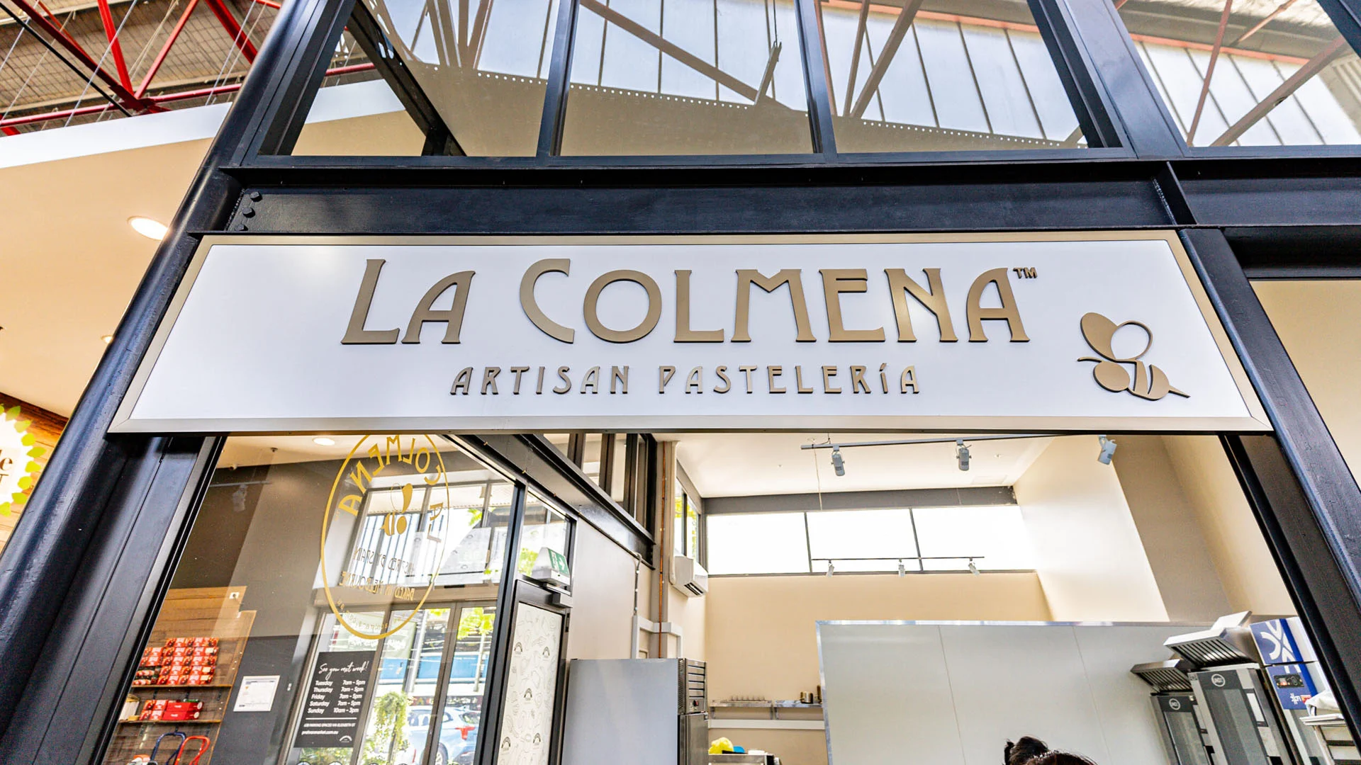 La Colmena - Project Image 1