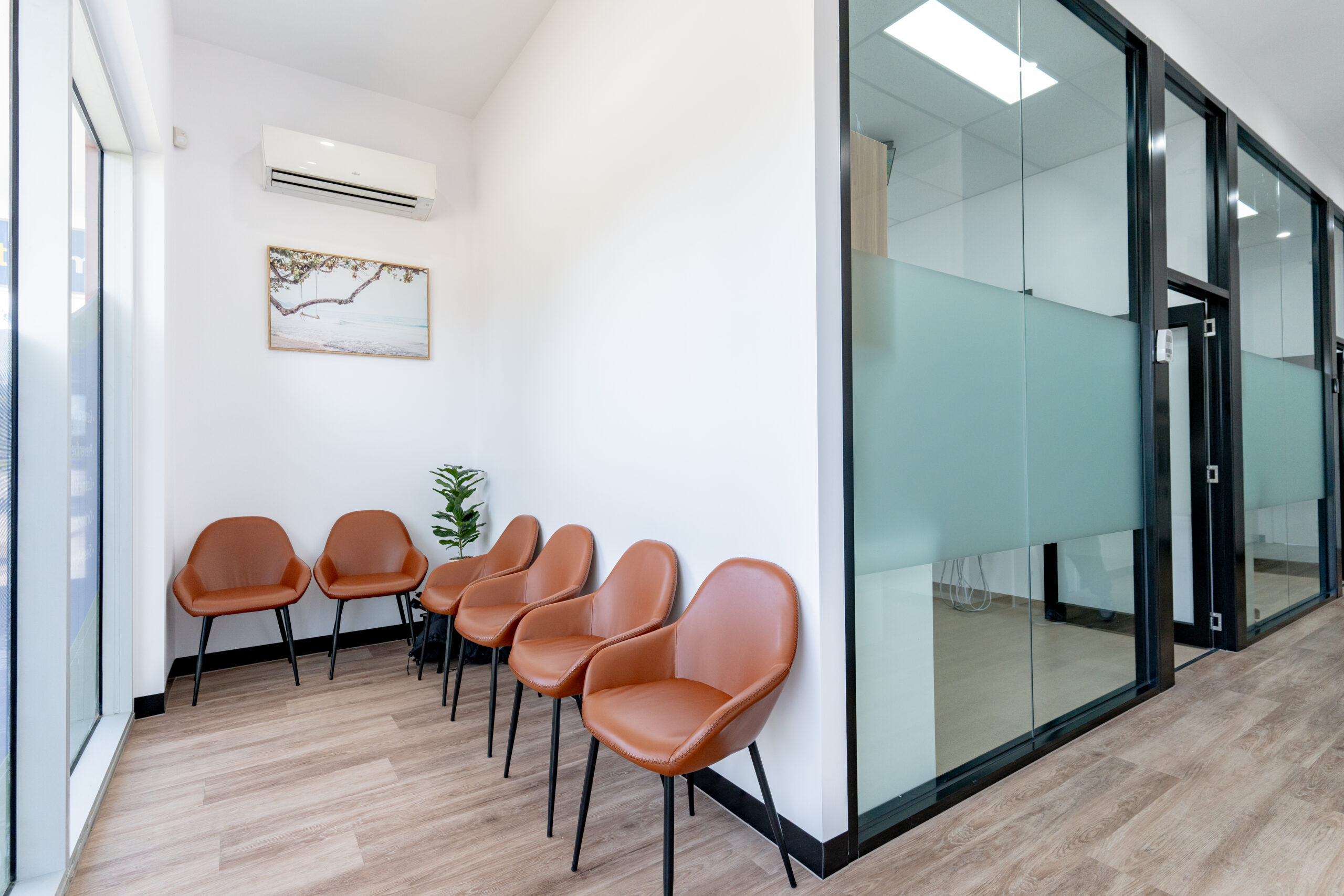 Universal Smiles Dental - Project Image 4