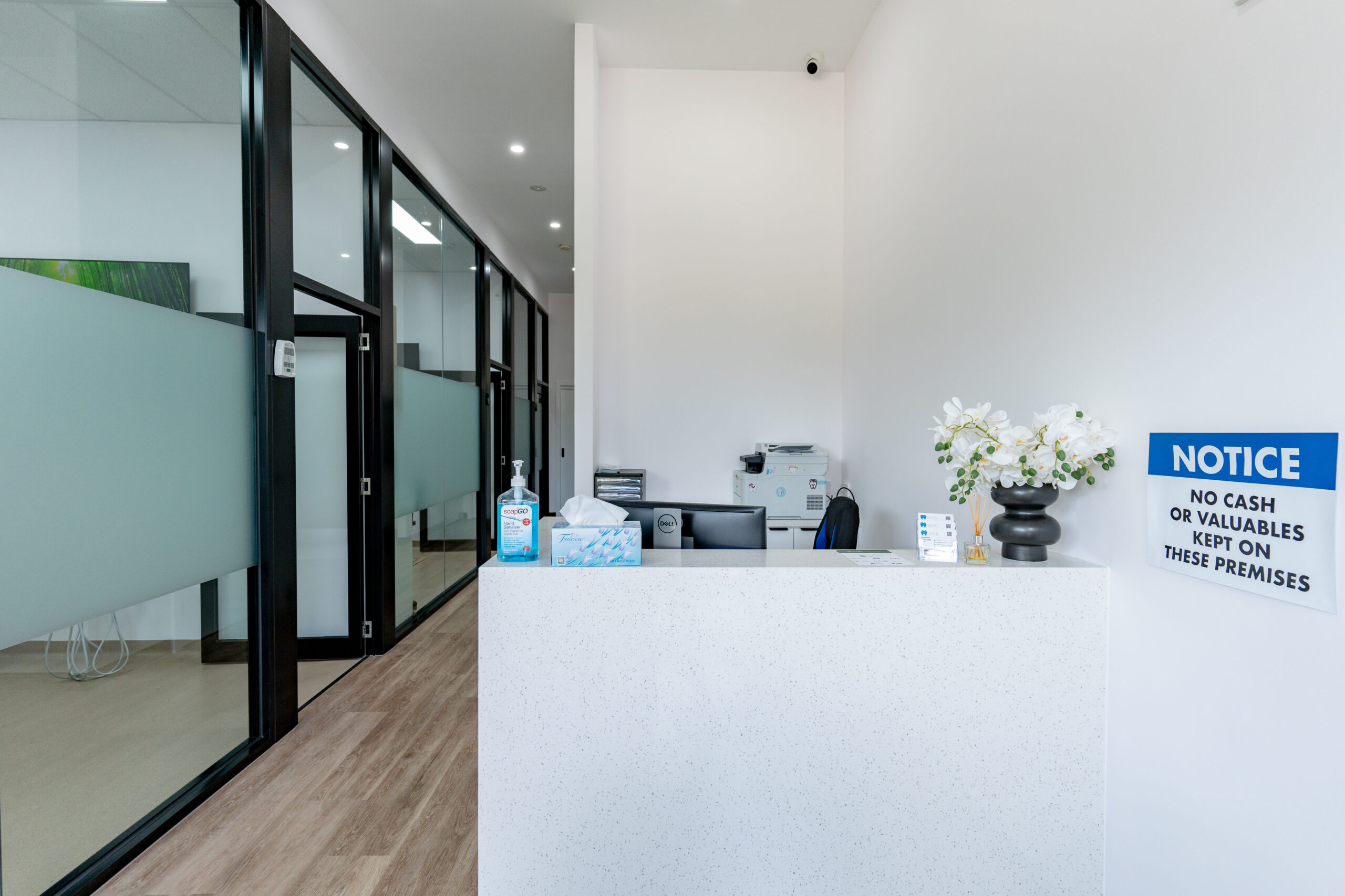 Universal Smiles Dental - Project Image 2