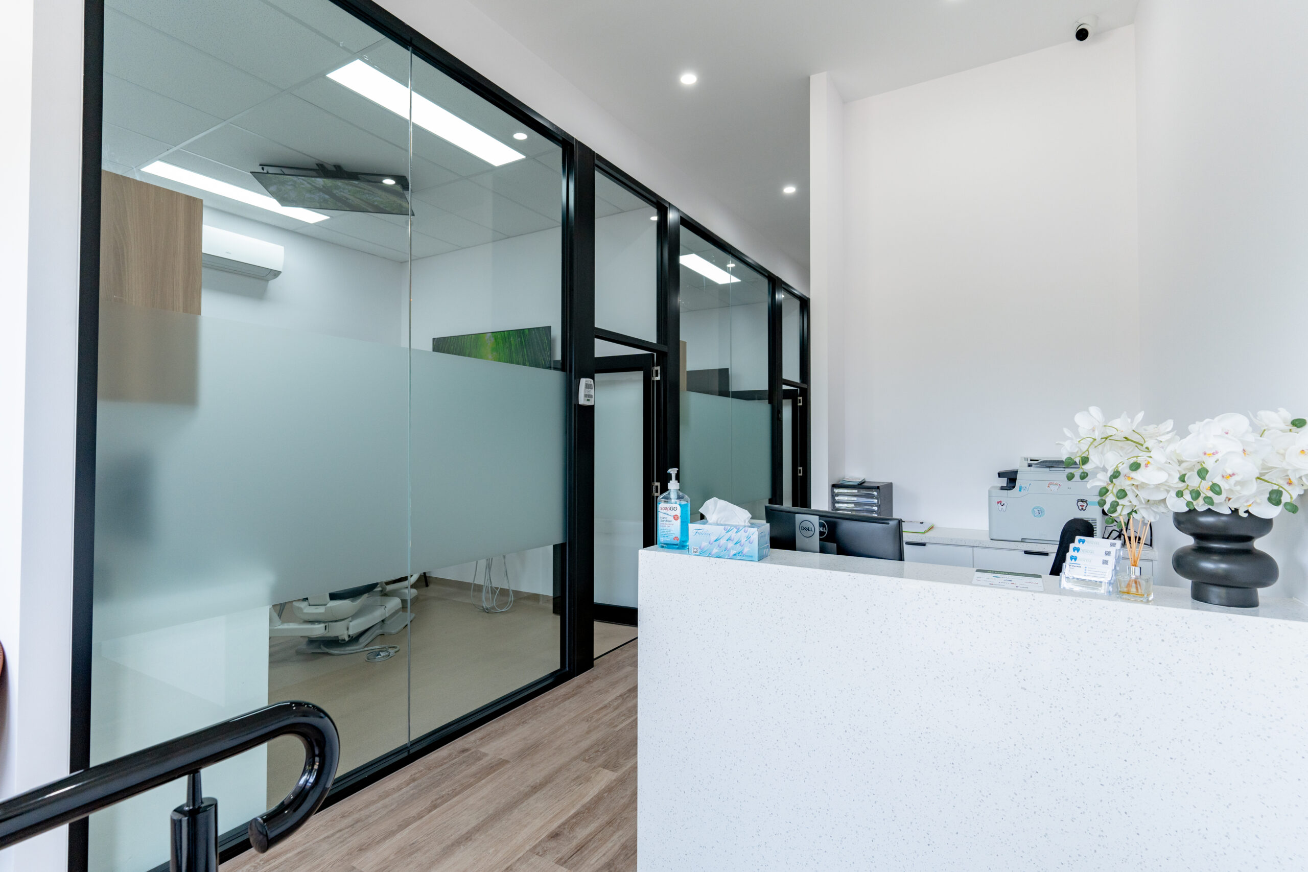 Universal Smiles Dental - Project Image 3