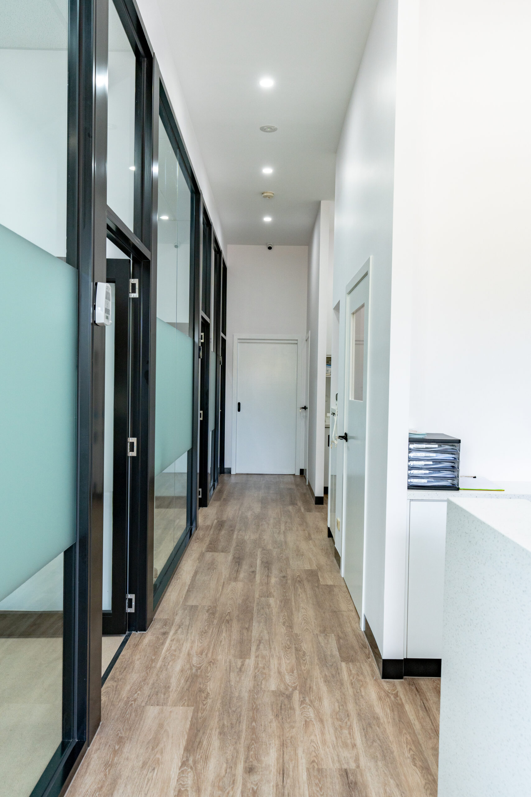 Universal Smiles Dental - Project Image 5