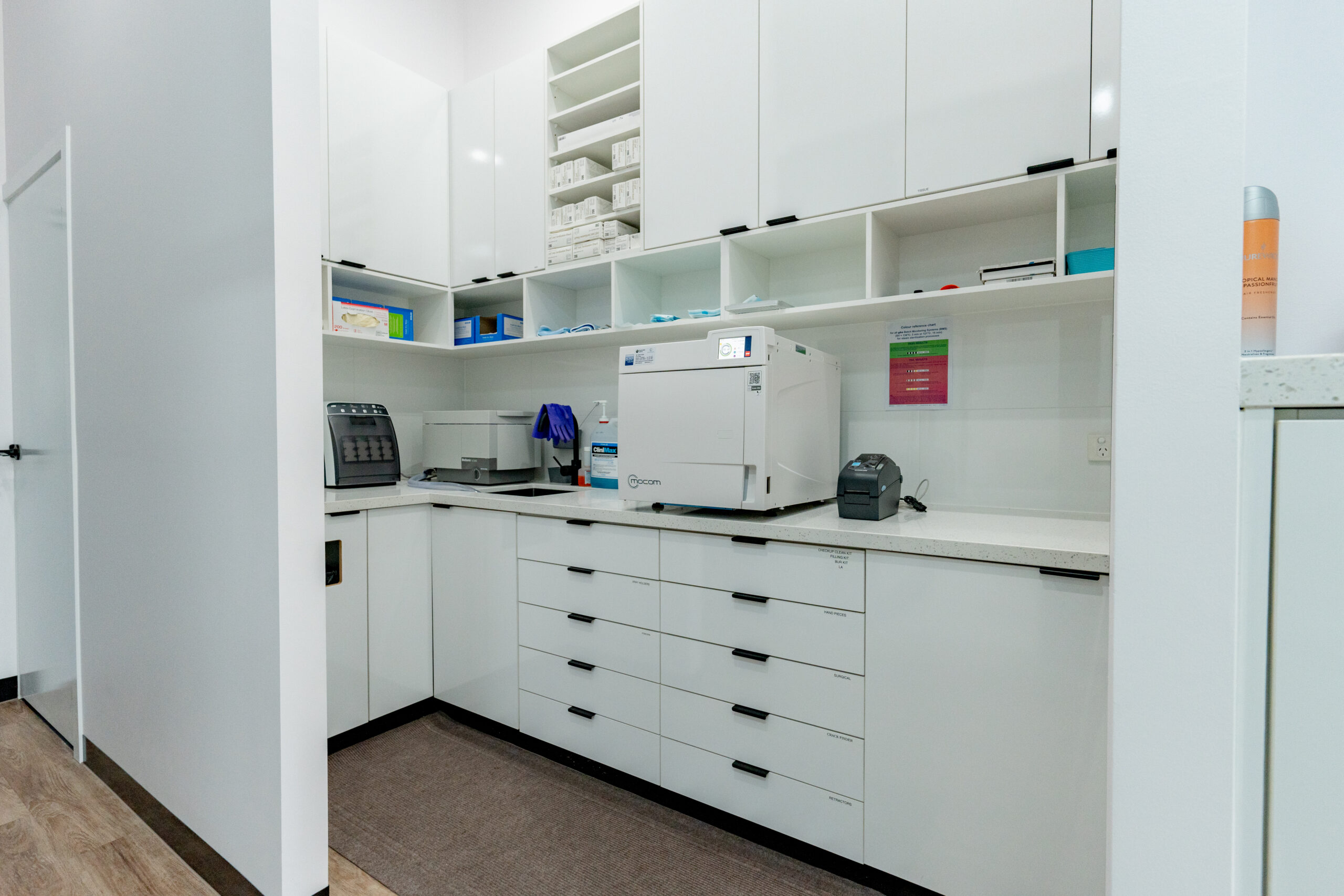 Universal Smiles Dental - Project Image 10