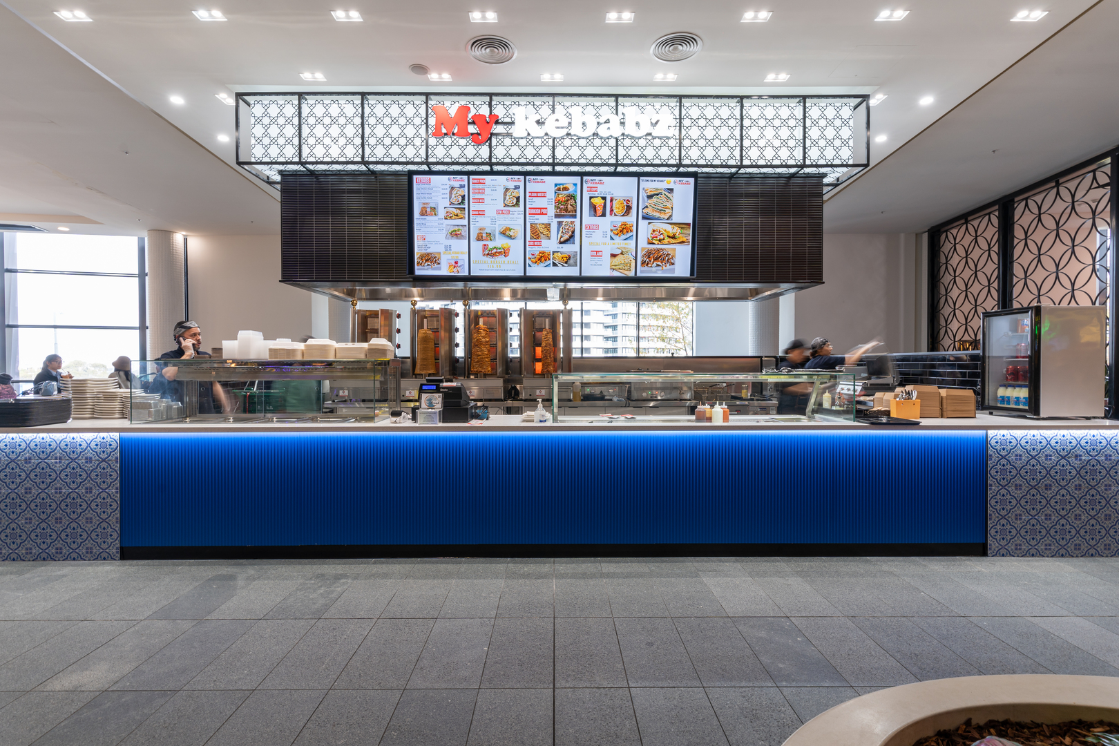 My Kebabz Doncaster - Project Image 1