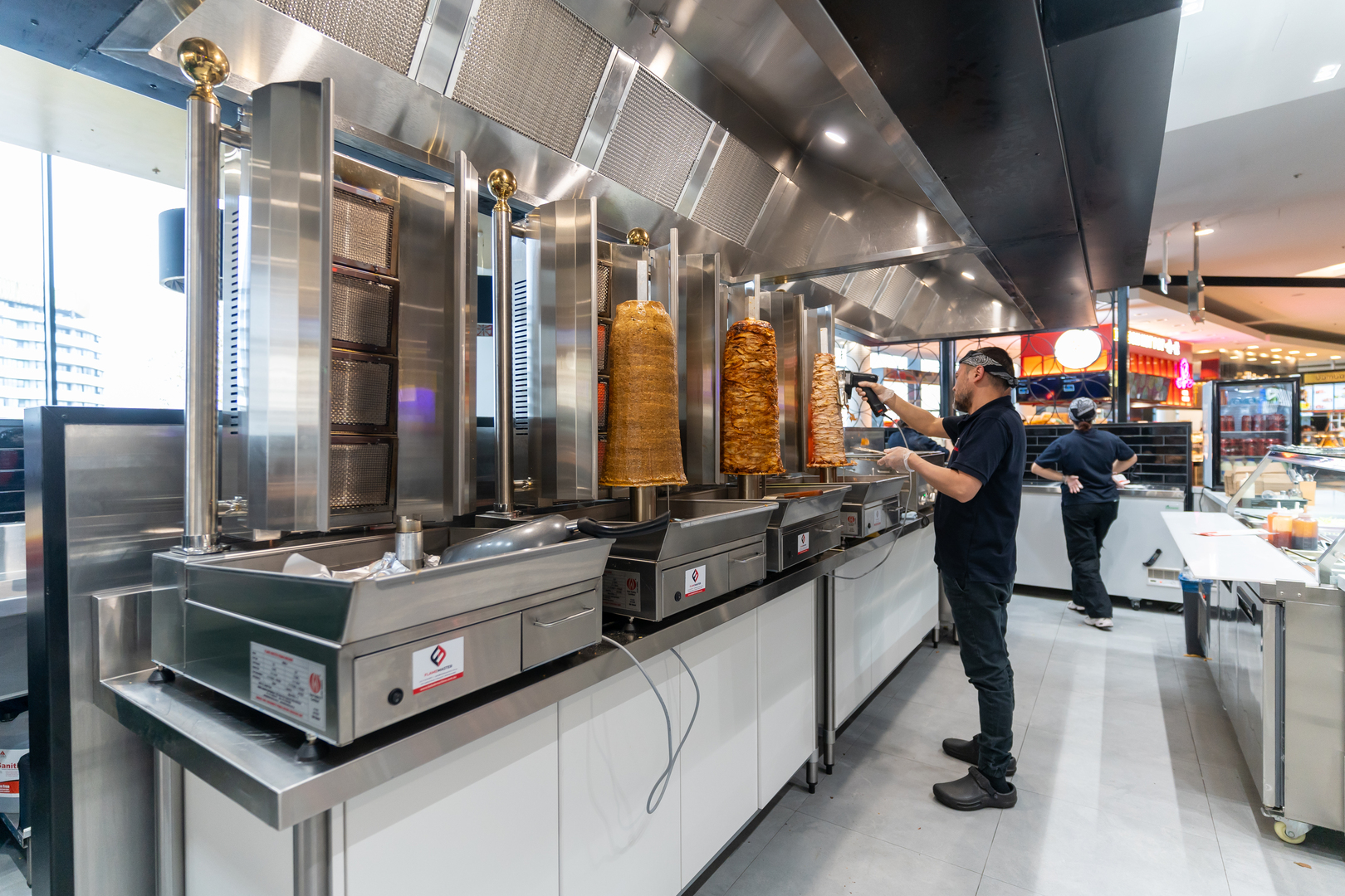 My Kebabz Doncaster - Project Image 5