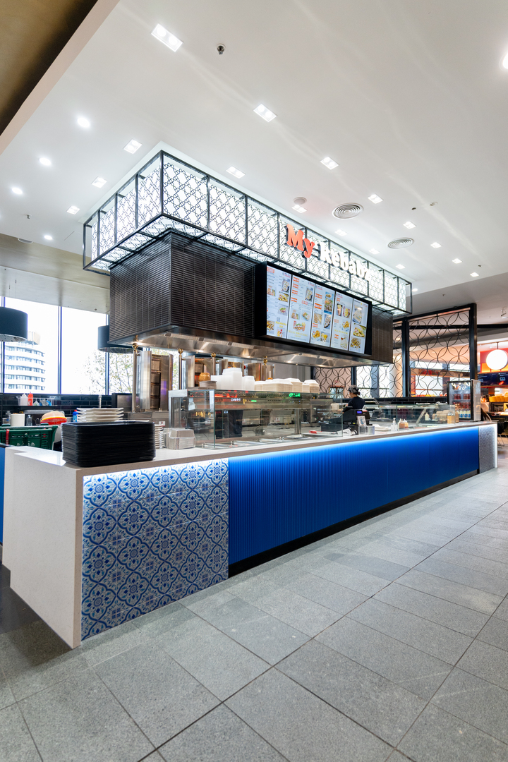 My Kebabz Doncaster - Project Image 3