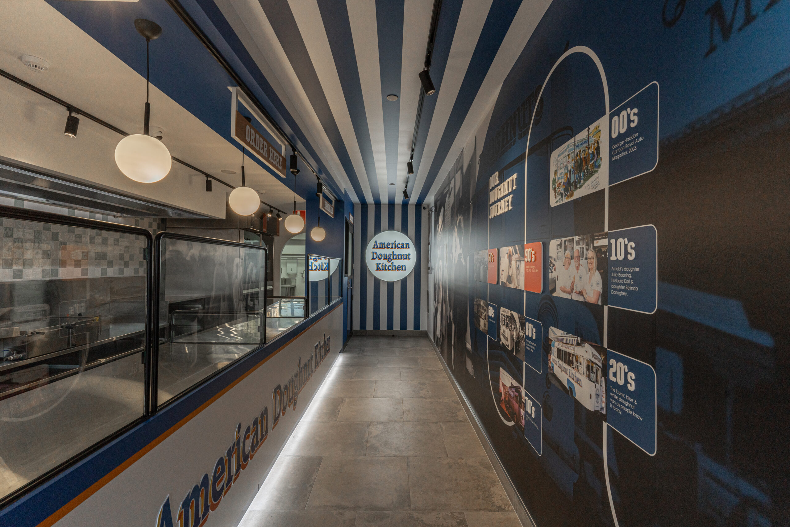 American Doughnuts - Project Image 5