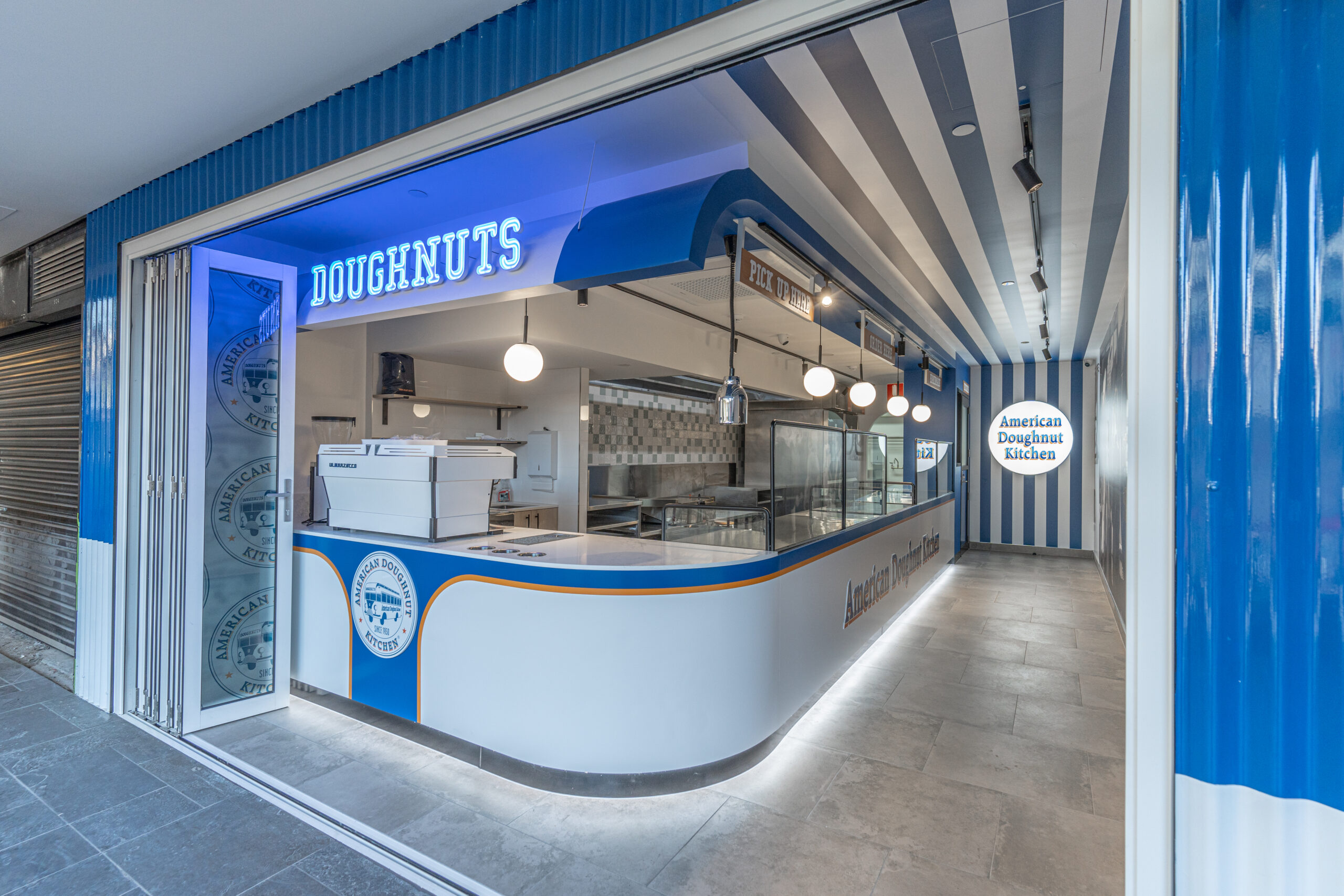American Doughnuts - Project Image 3