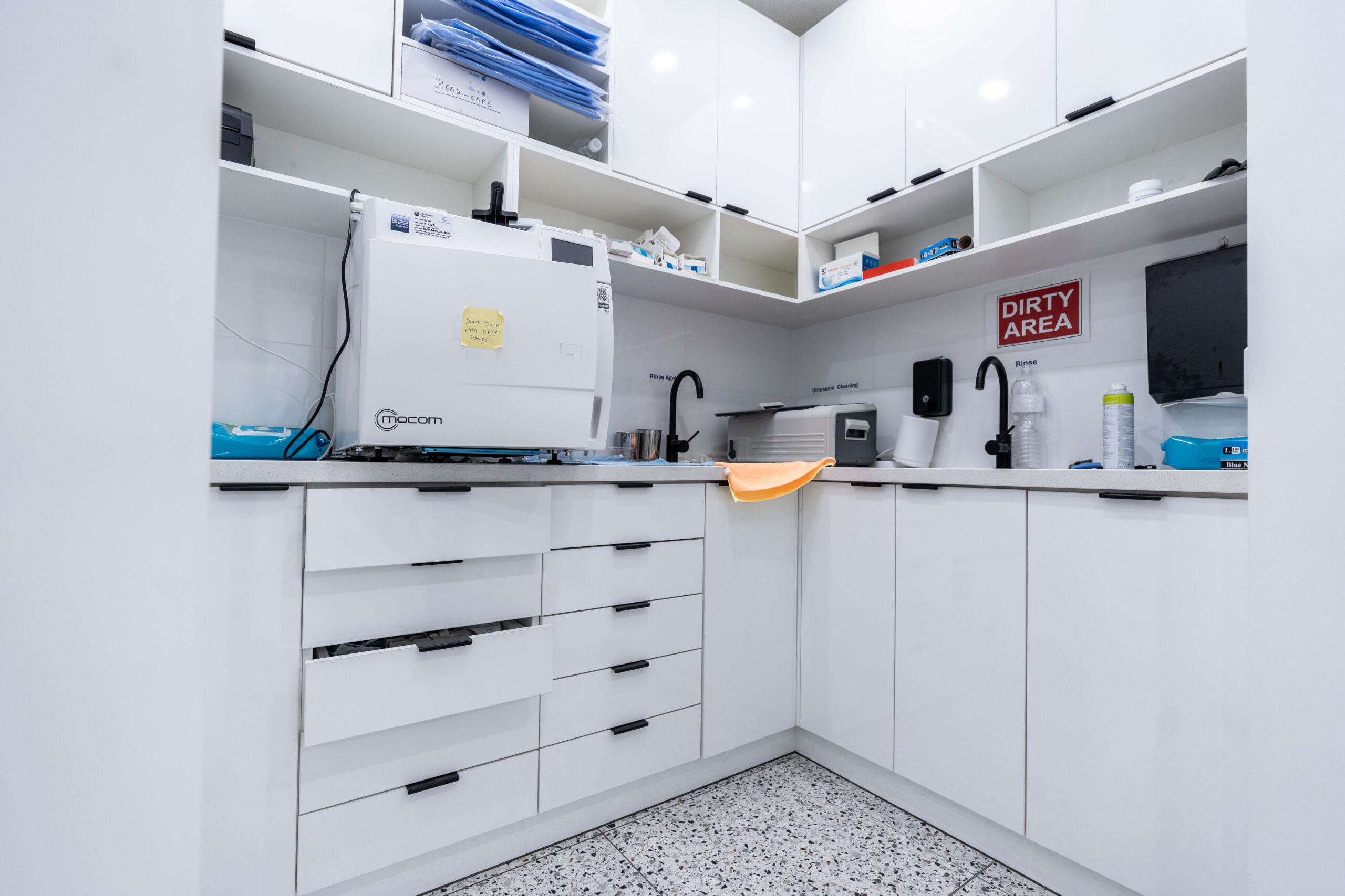 BITTERN DENTAL - Project Image 16