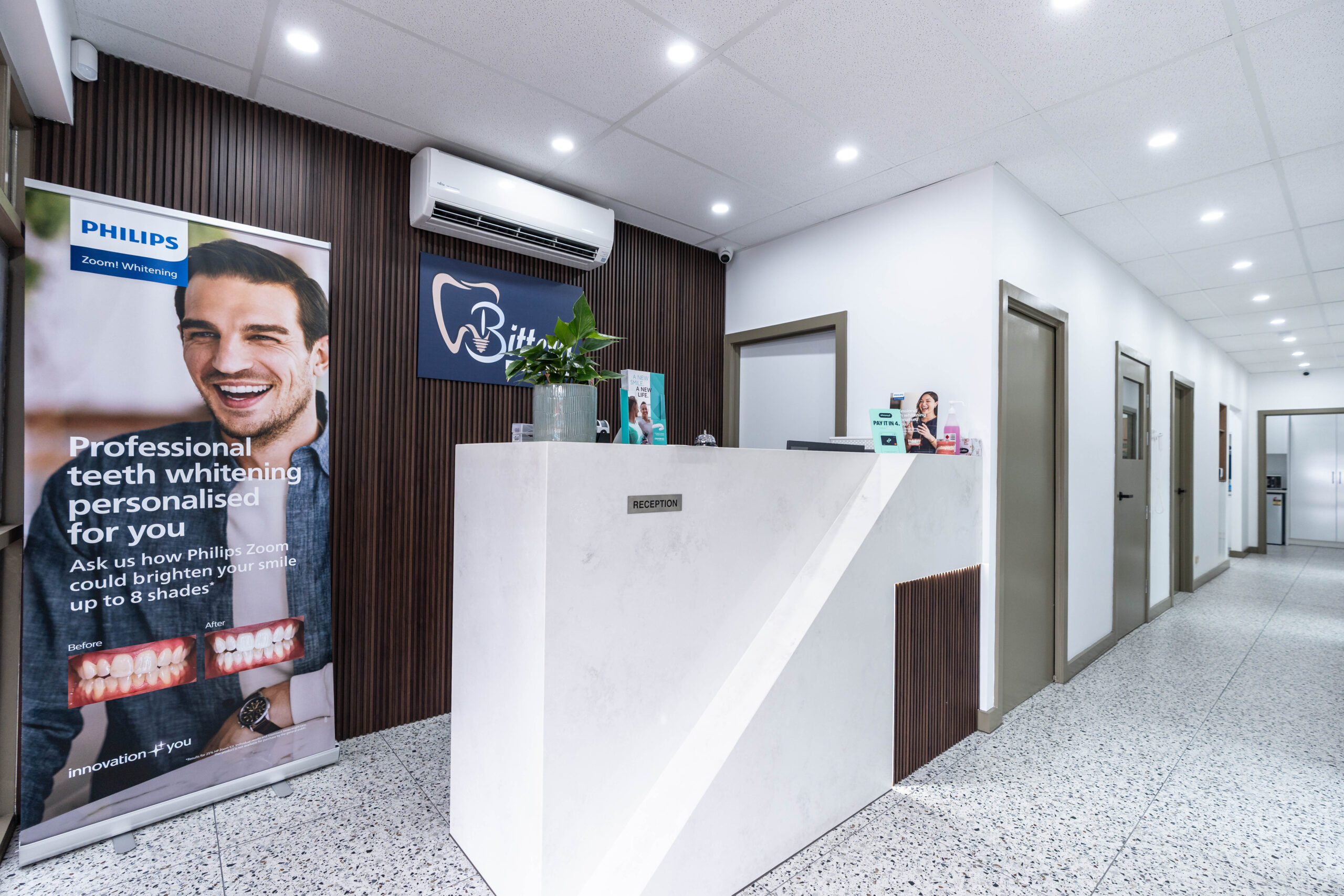 BITTERN DENTAL - Project Image 2