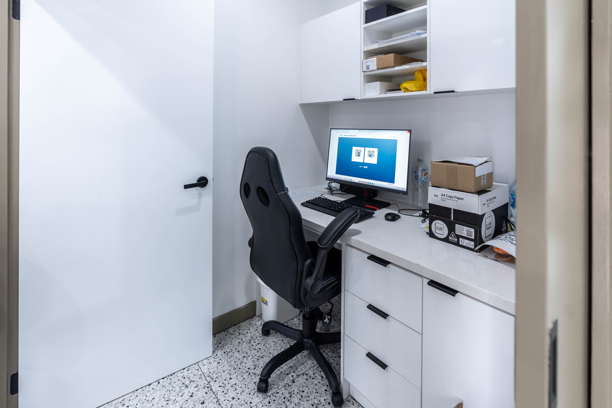 BITTERN DENTAL - Project Image 4