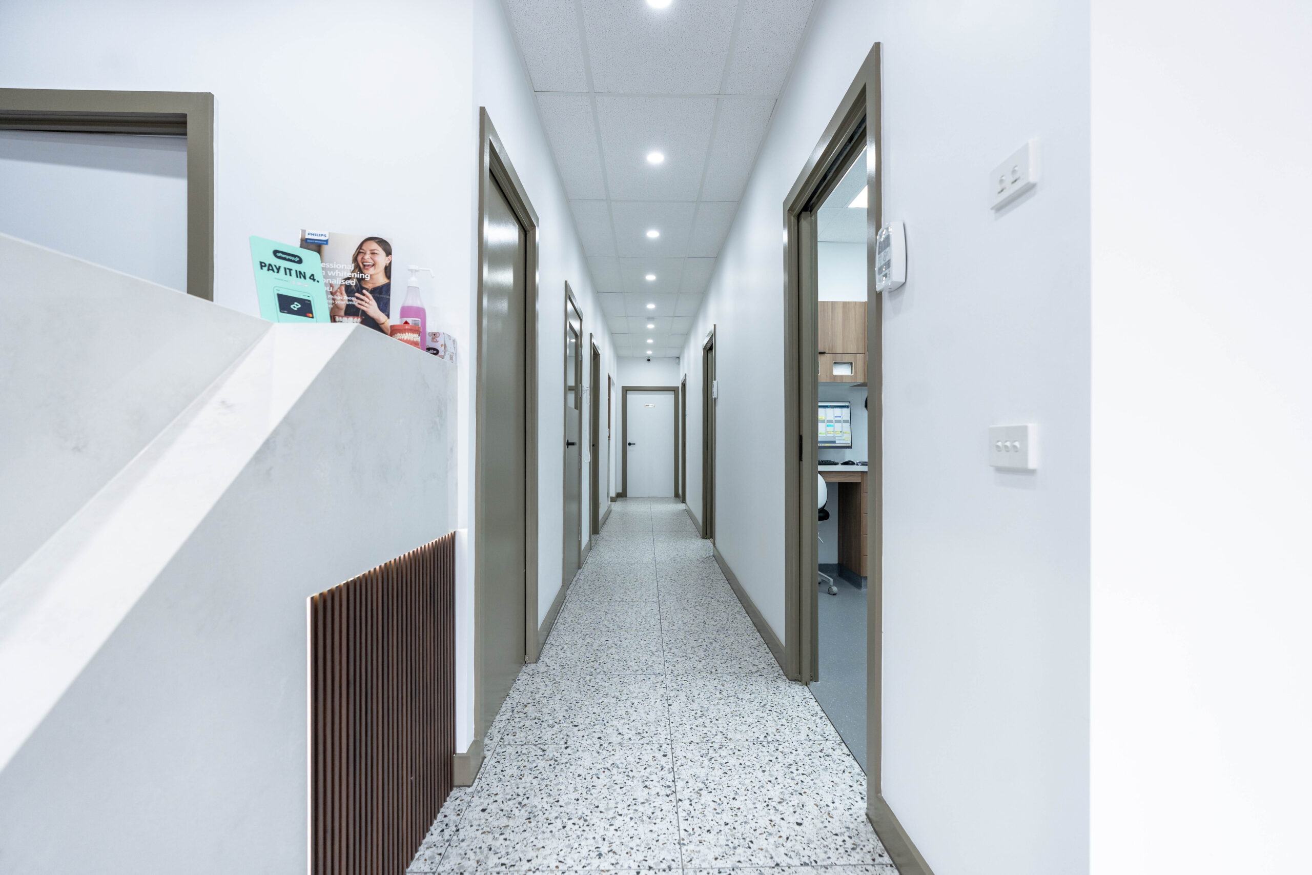 BITTERN DENTAL - Project Image 3