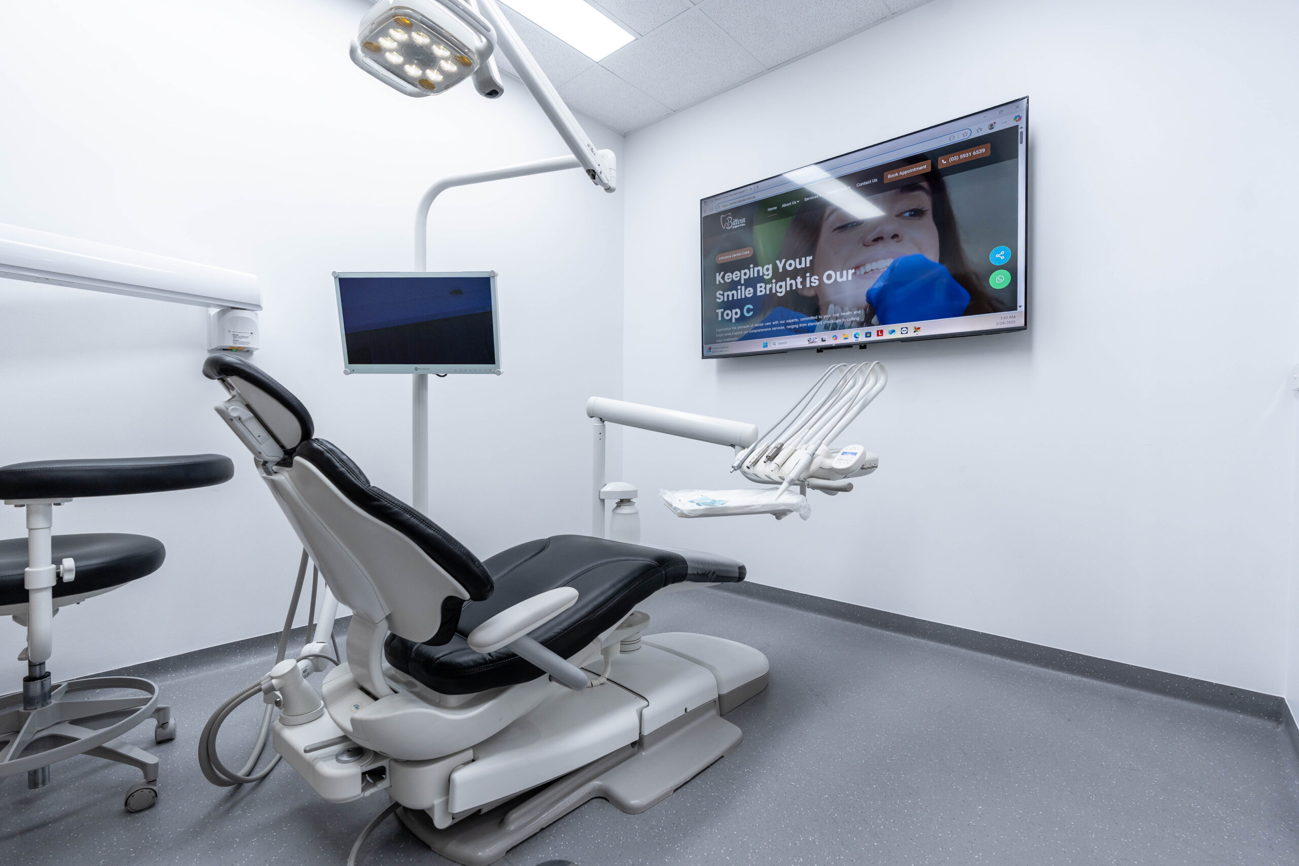 BITTERN DENTAL - Project Image 7