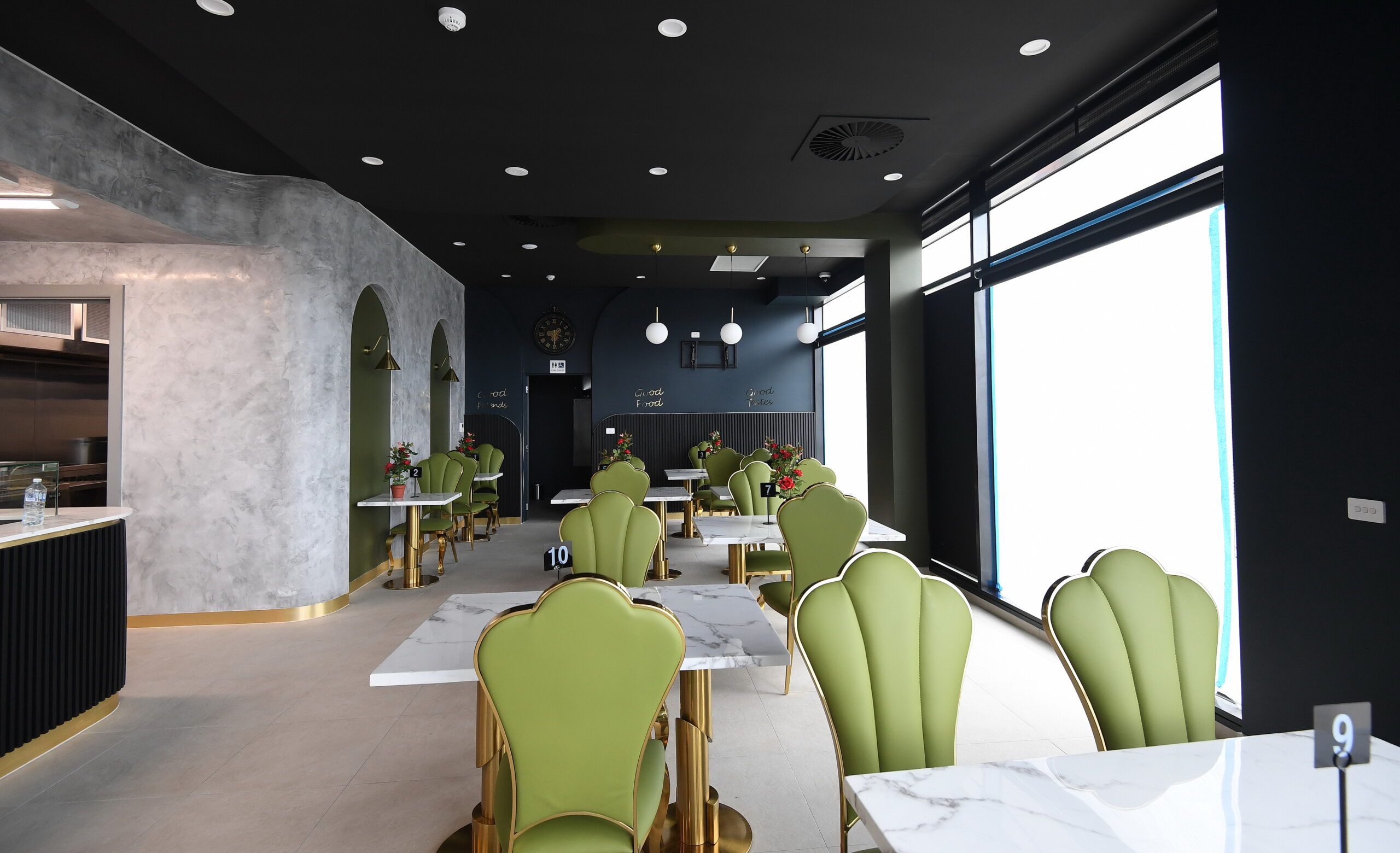 Restaurant Joya - Project Image 3