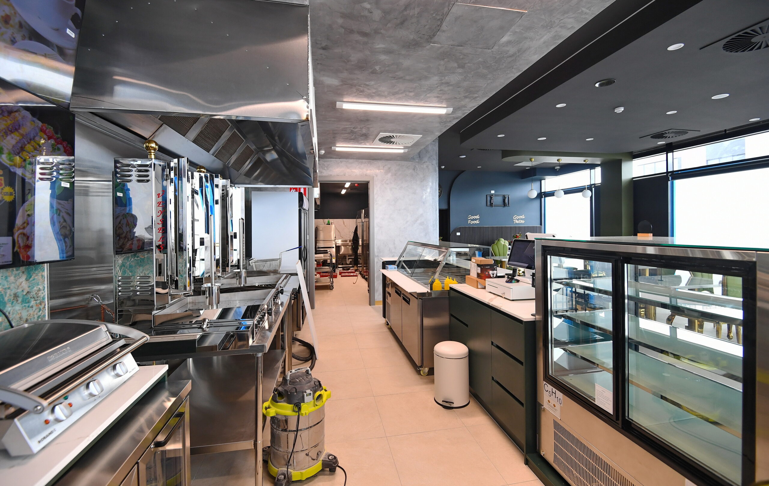 Restaurant Joya - Project Image 7