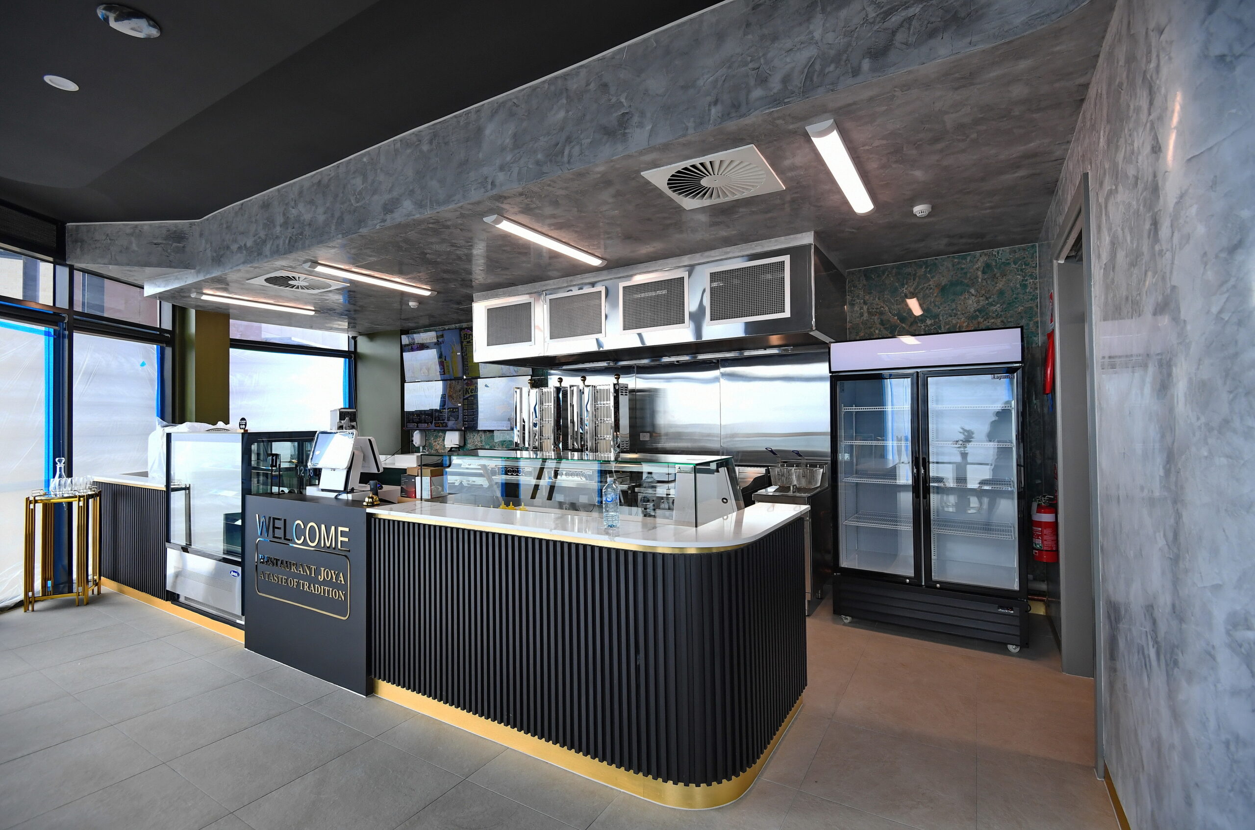 Restaurant Joya - Project Image 5
