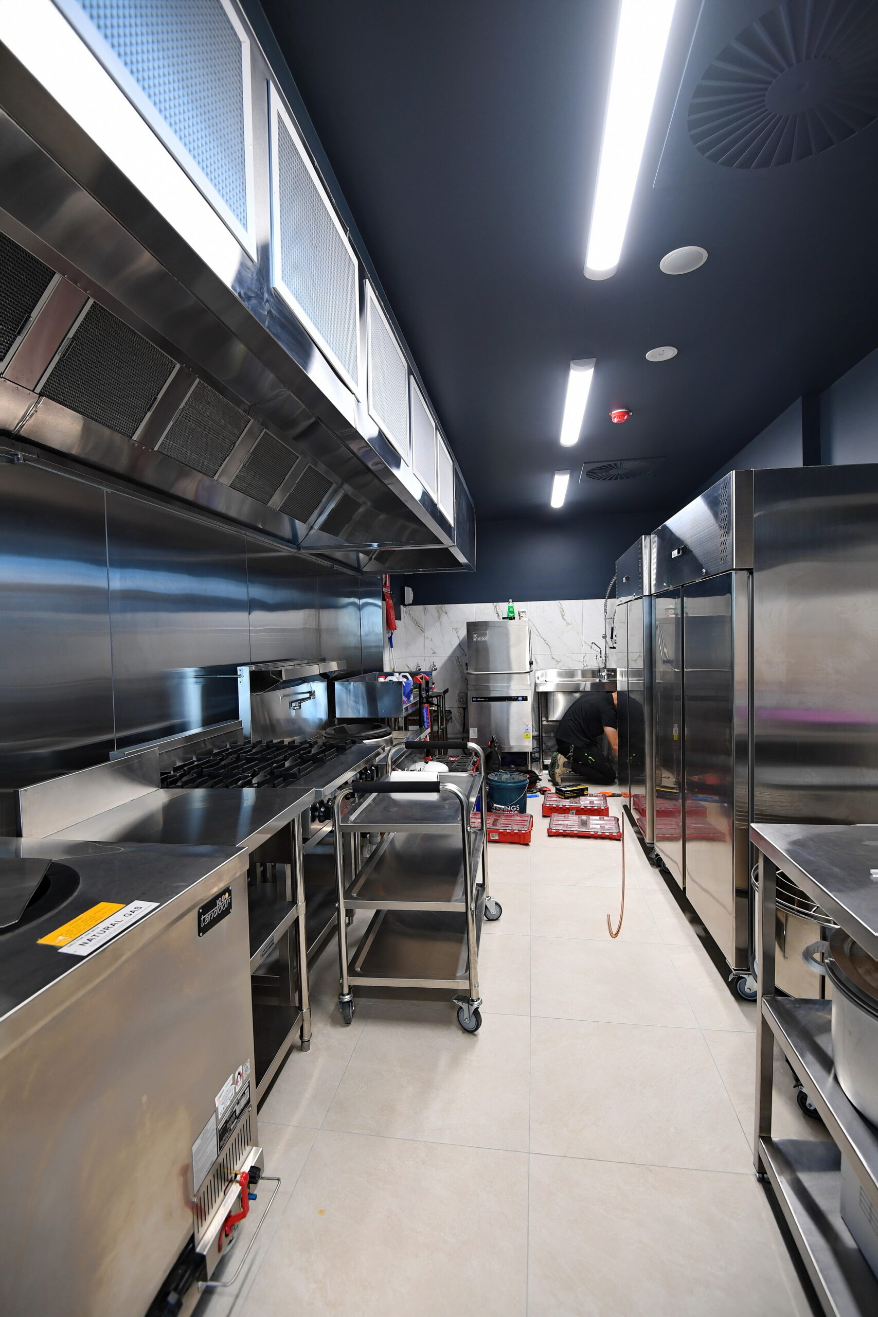 Restaurant Joya - Project Image 8