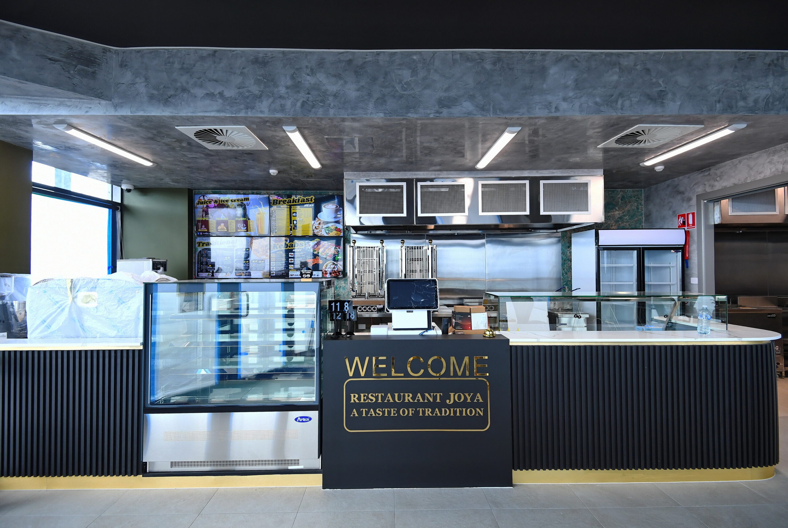 Restaurant Joya - Project Image 6