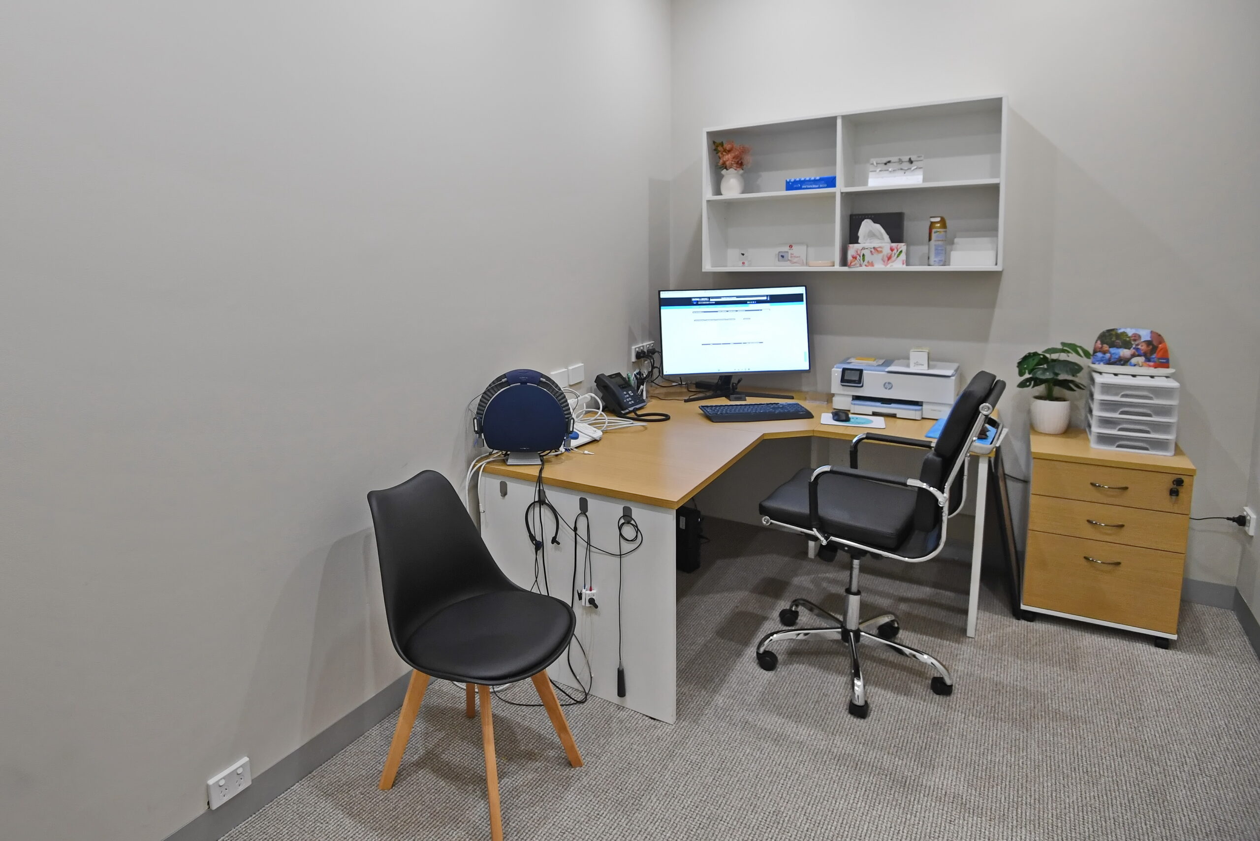 Boutique Hearing Clinic - Project Image 6