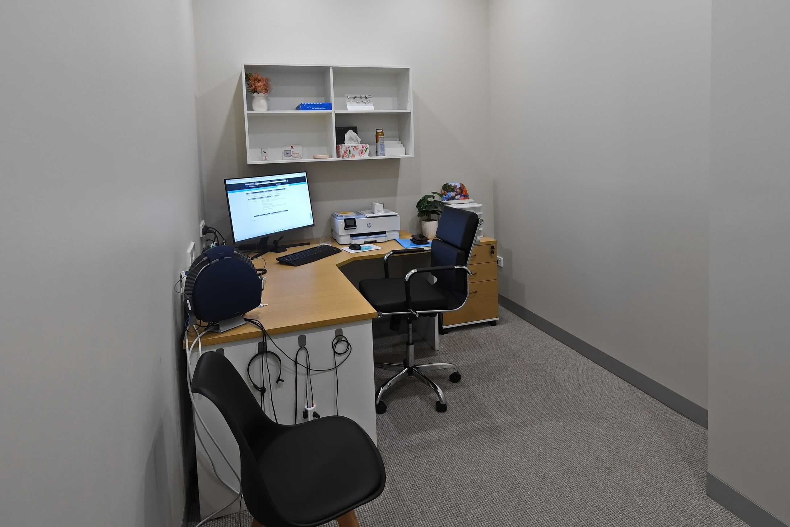 Boutique Hearing Clinic - Project Image 7