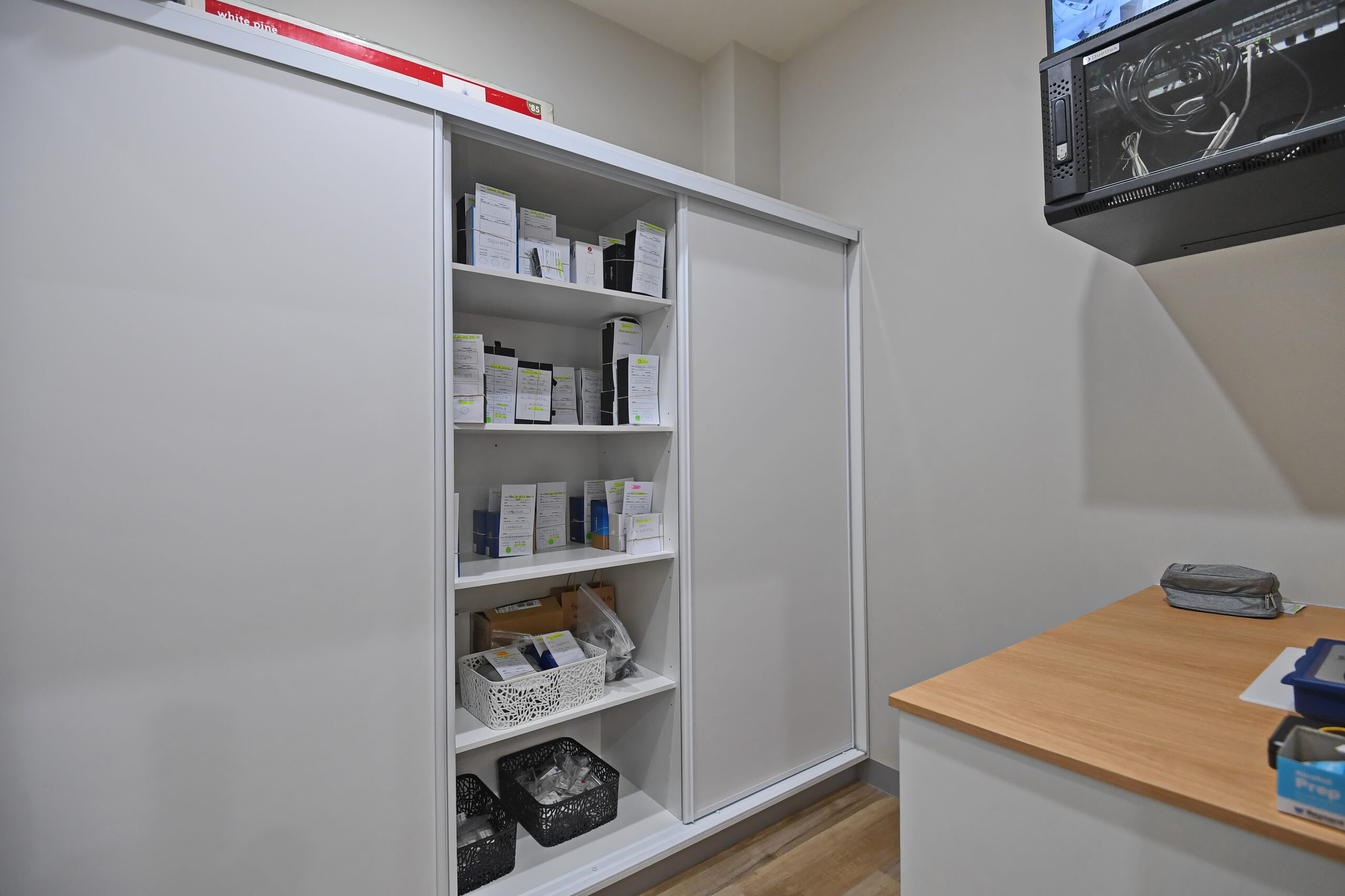 Boutique Hearing Clinic - Project Image 8