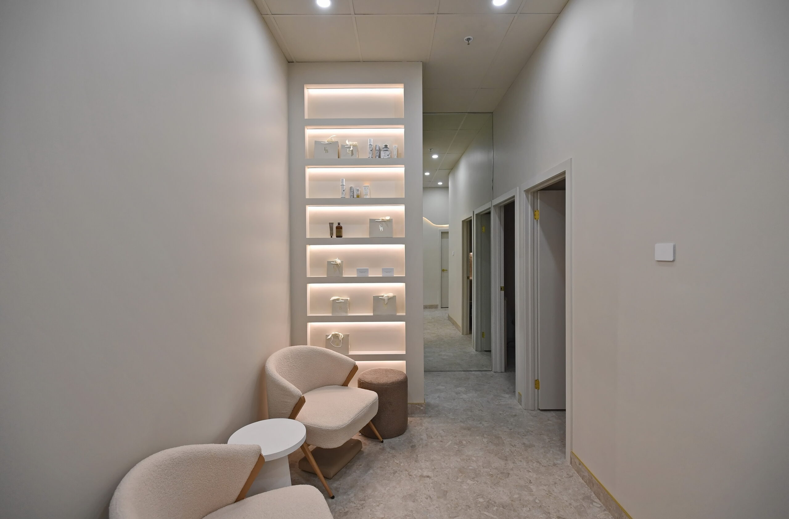 Empowering Beauty Alphington - Project Image 4