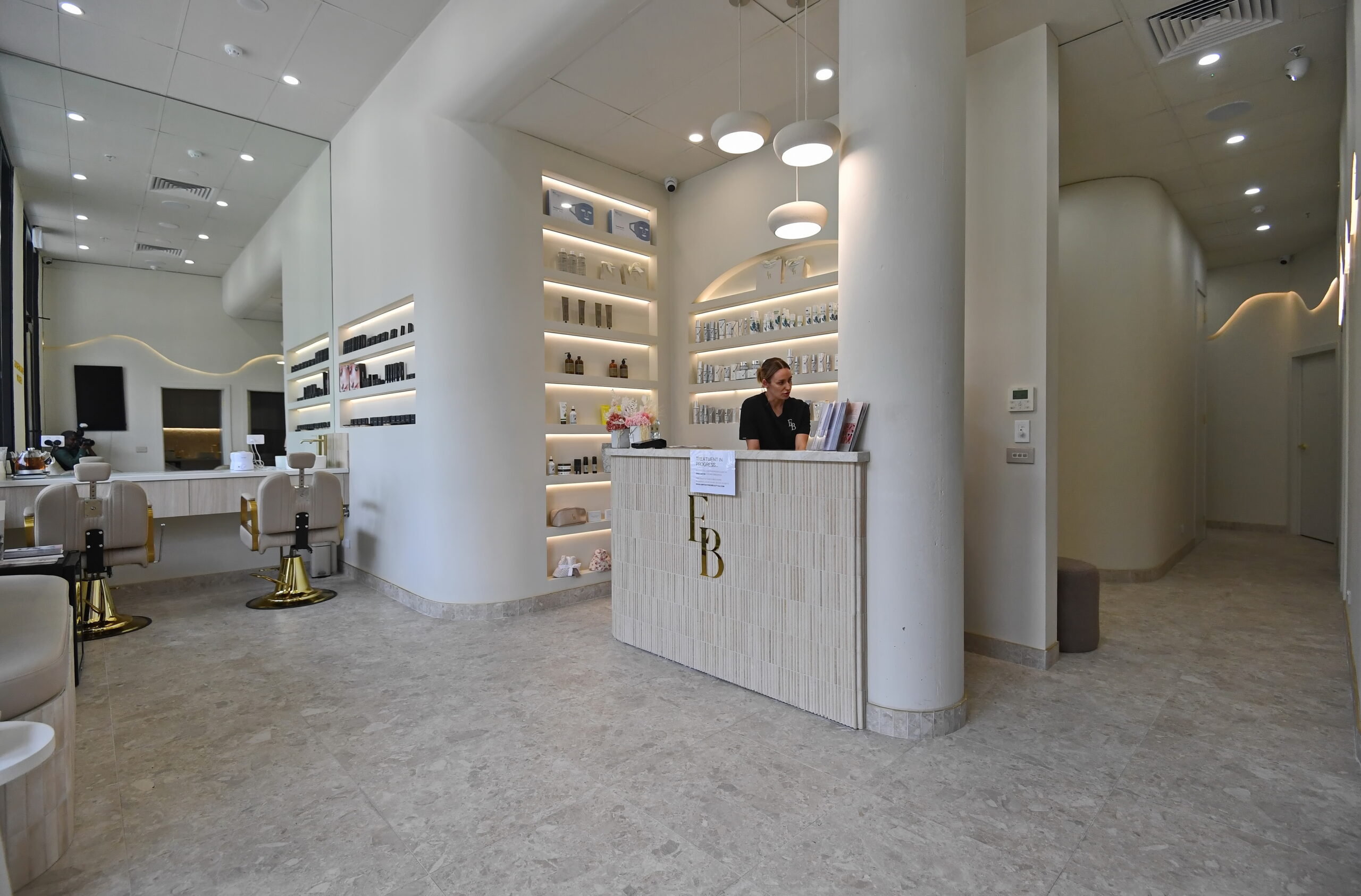 Empowering Beauty Alphington - Project Image 3