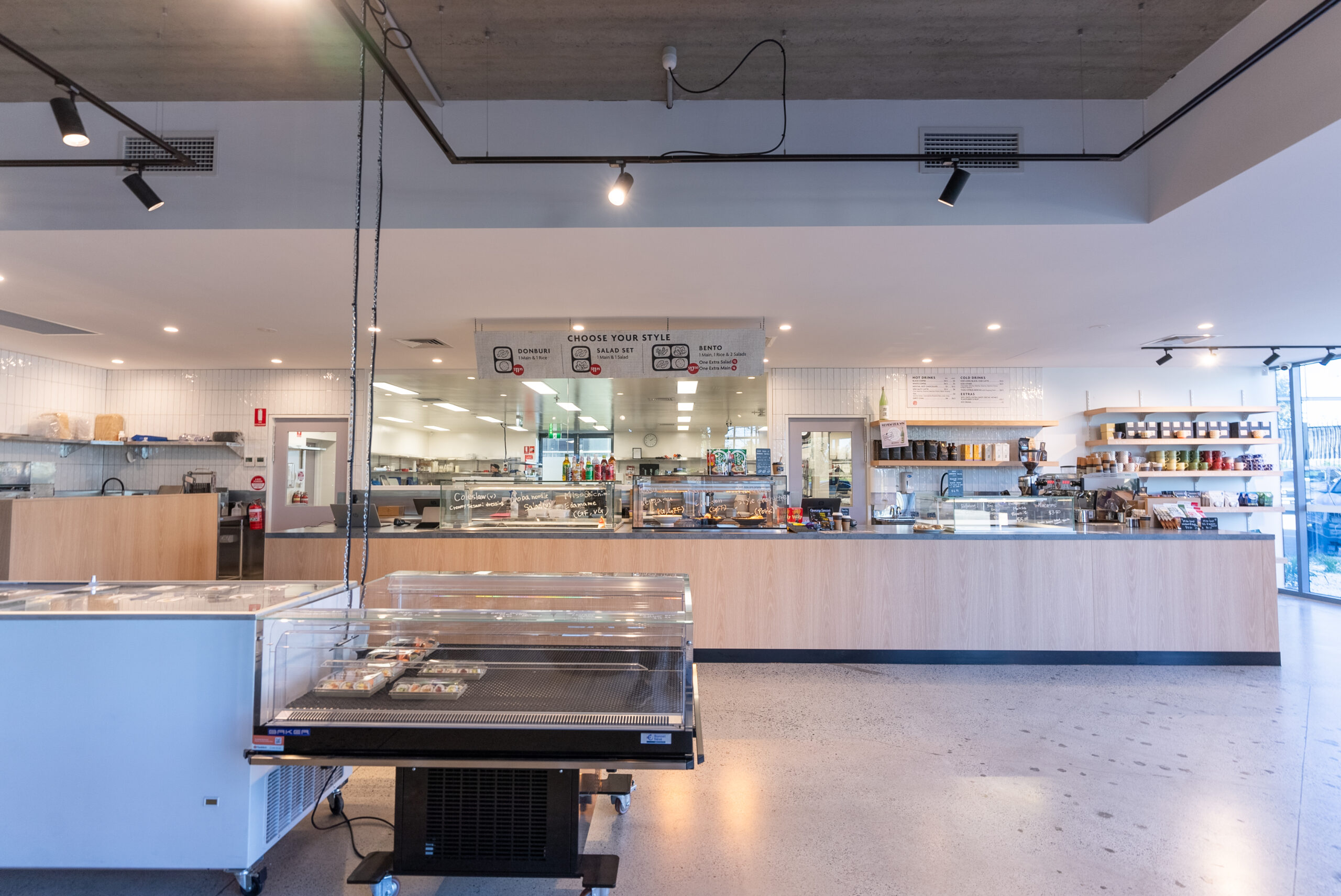 SŌKO Japanese Canteen - Project Image 3