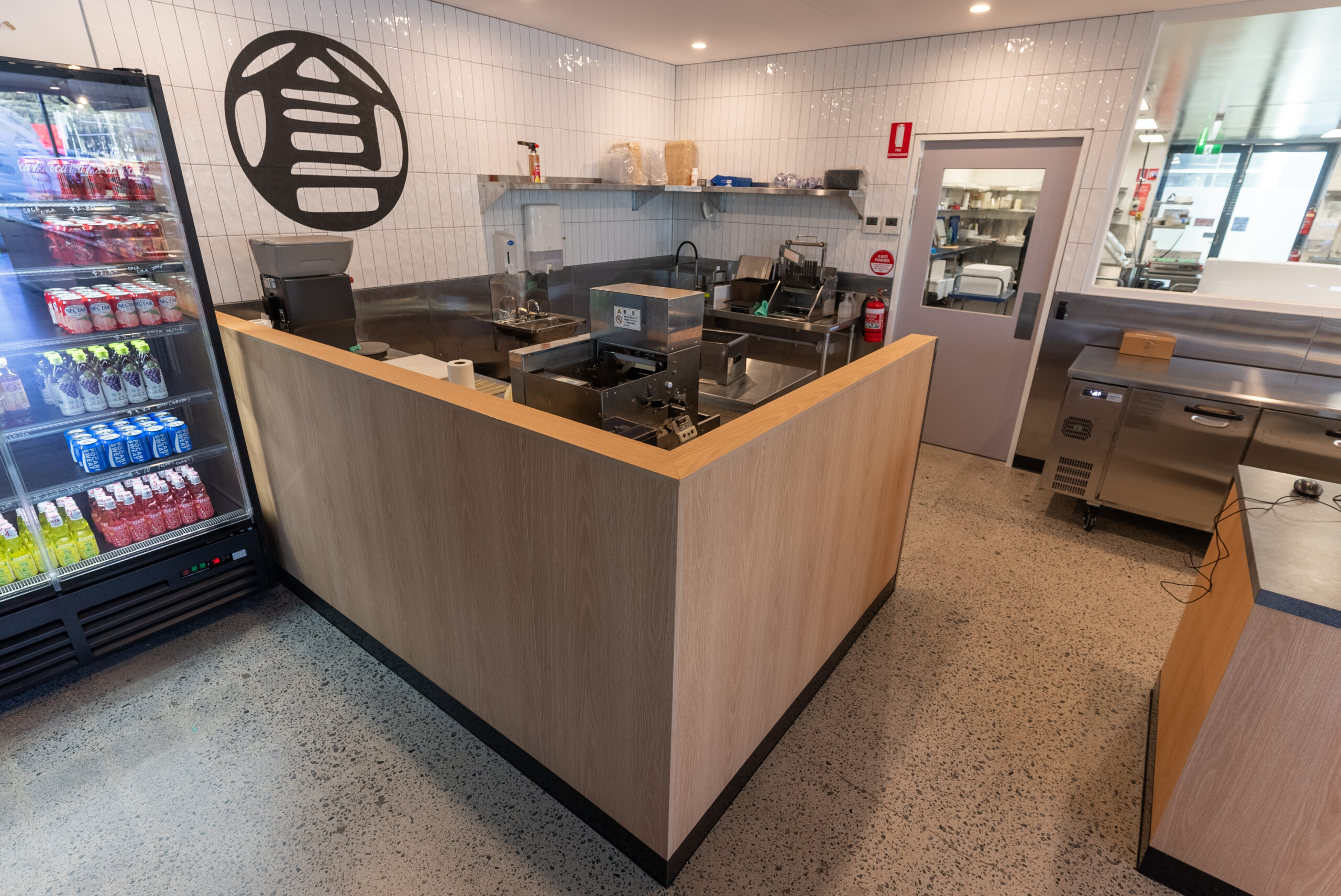 SŌKO Japanese Canteen - Project Image 6