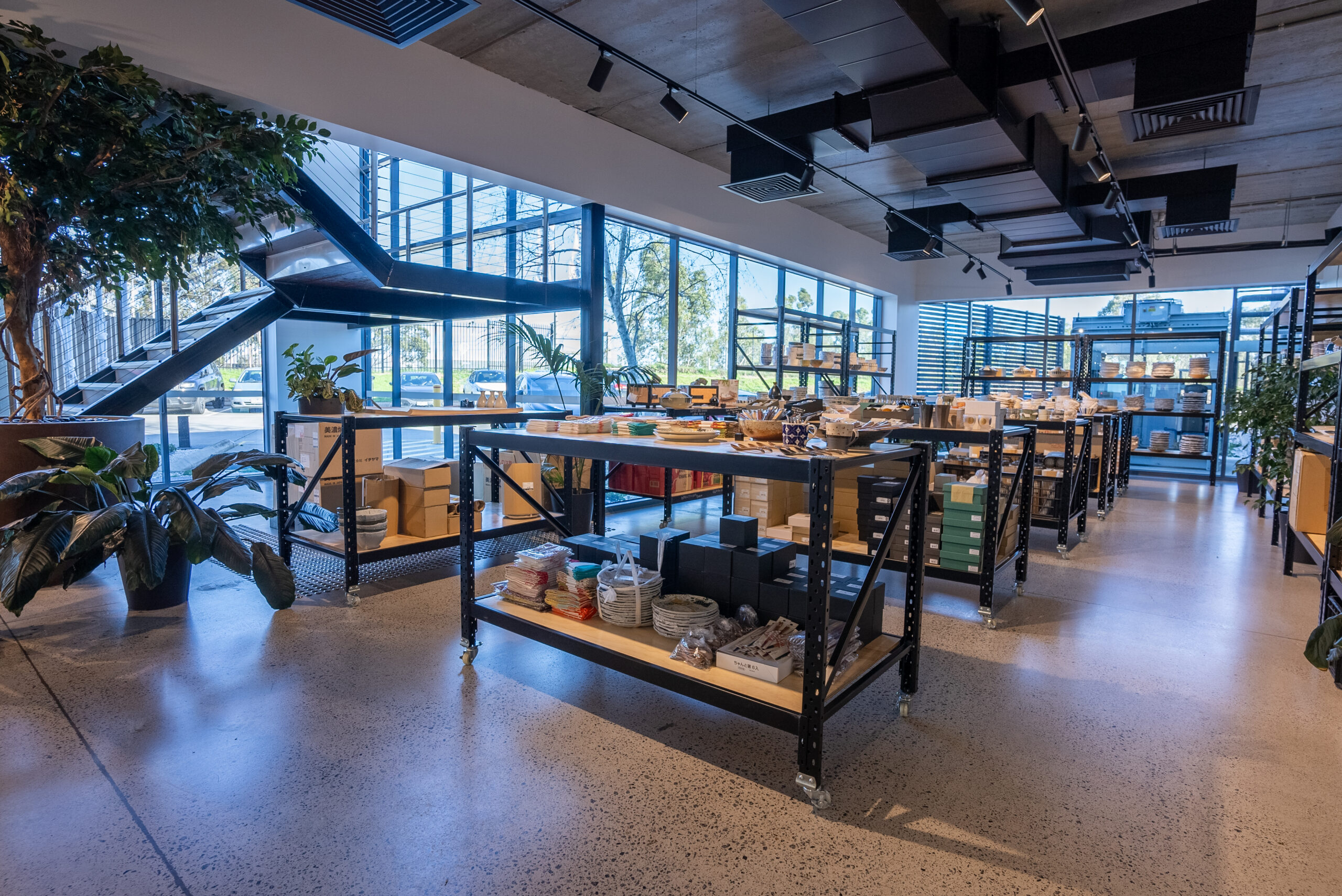 SŌKO Japanese Canteen - Project Image 7