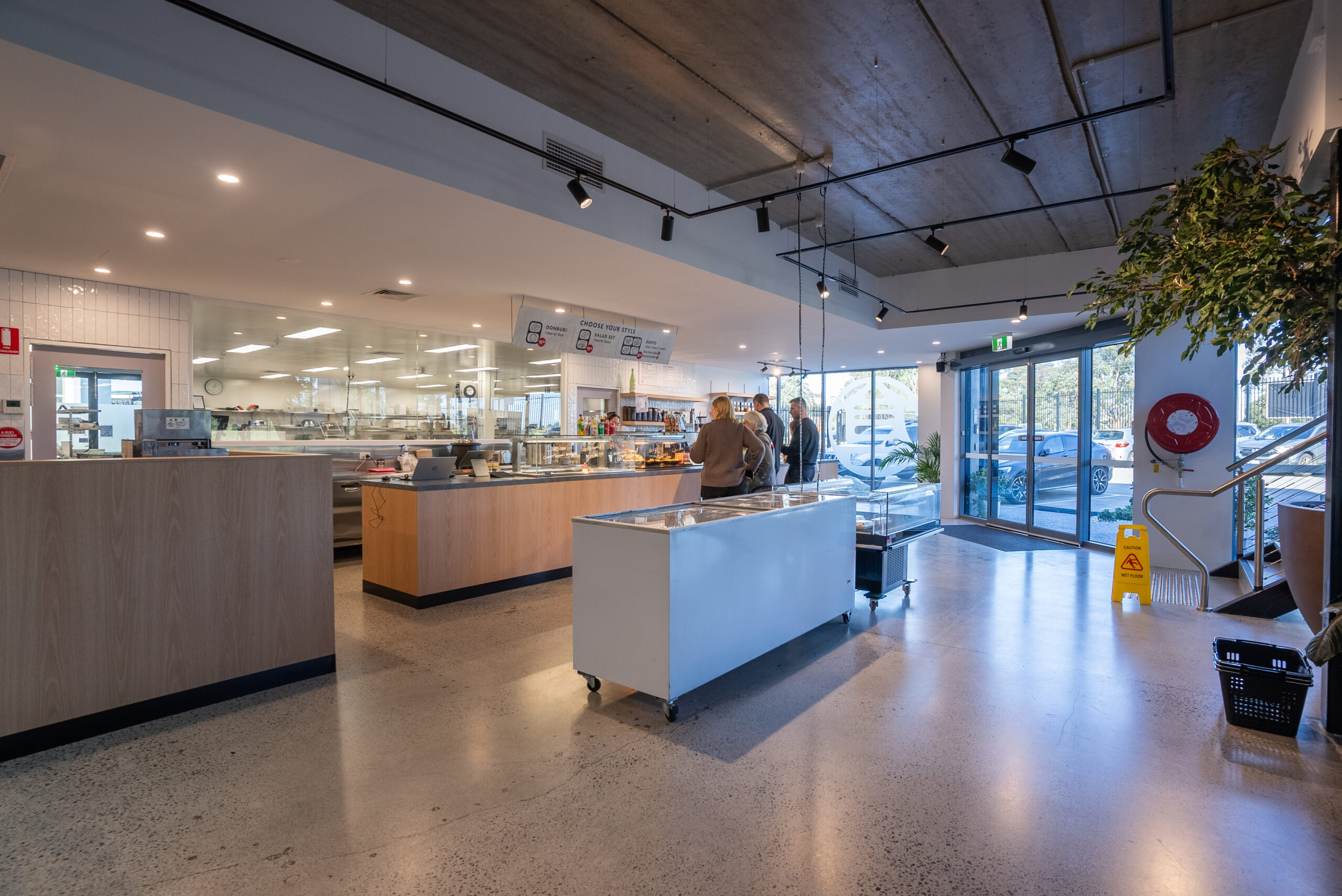 SŌKO Japanese Canteen - Project Image 1