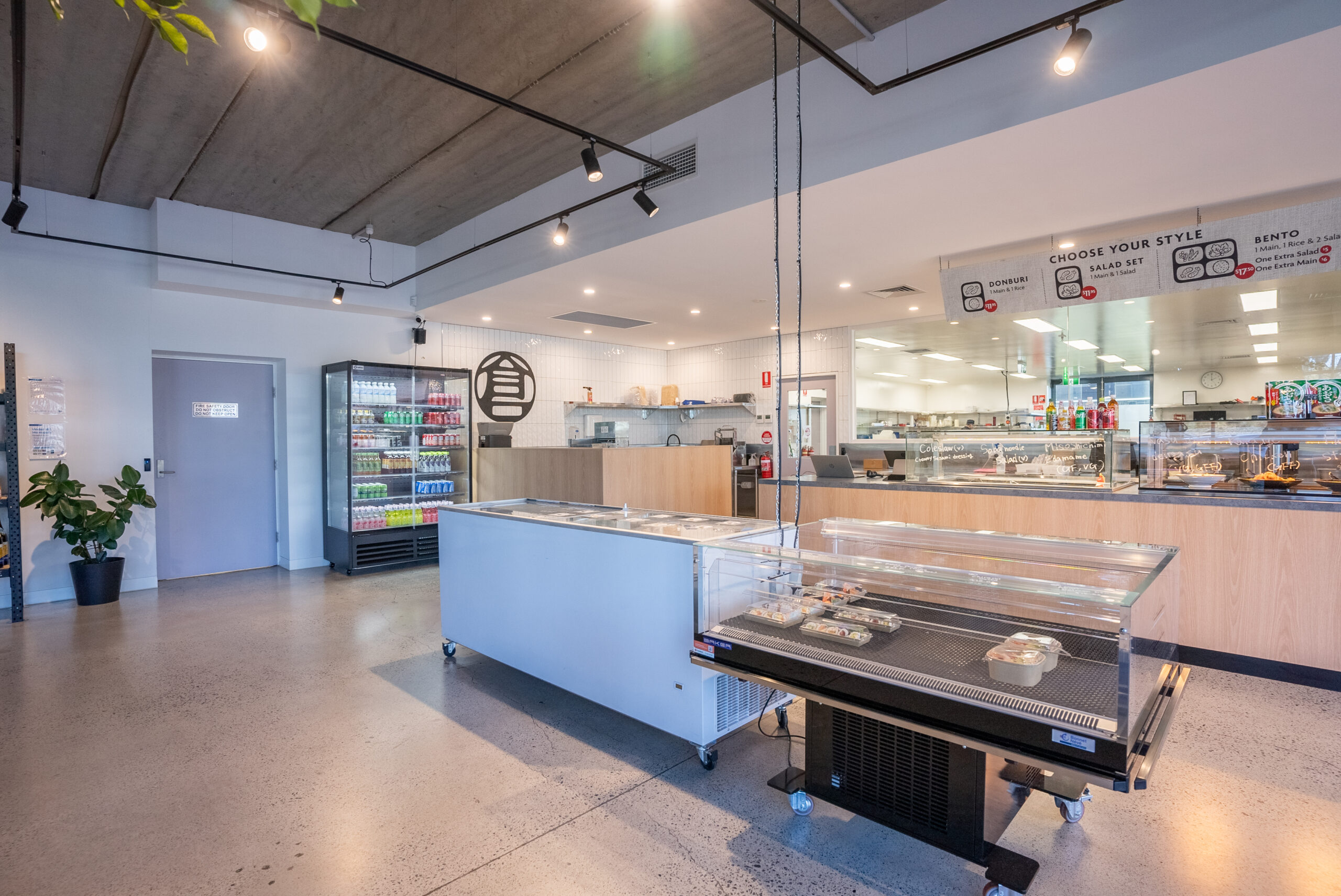 SŌKO Japanese Canteen - Project Image 2