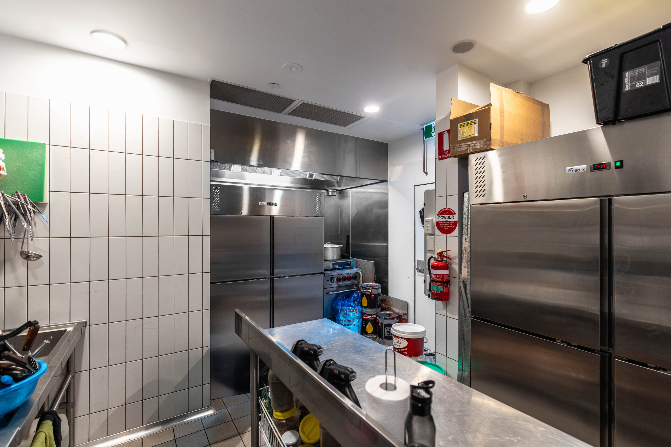 My Kebabz Eastland - Project Image 8