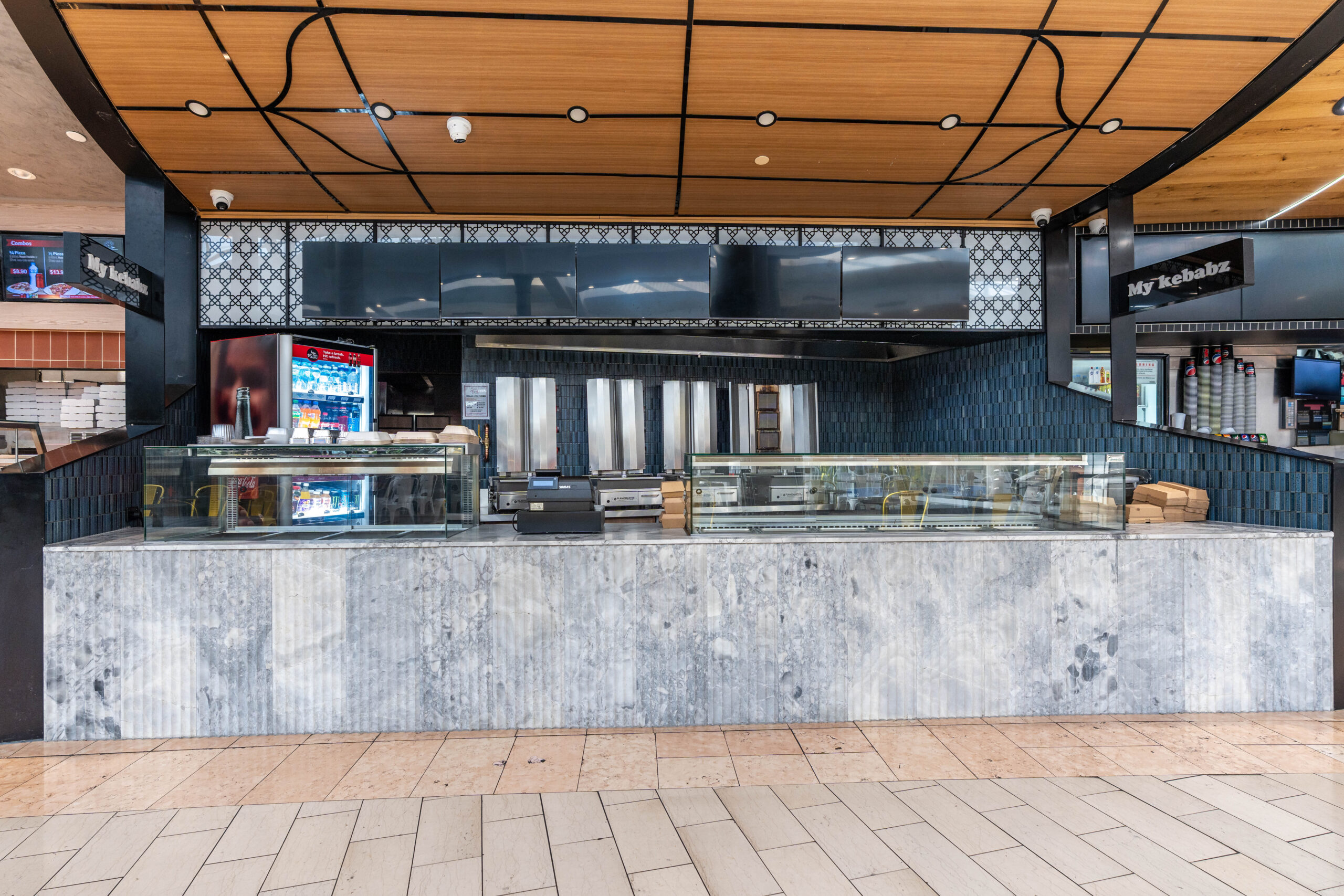 My Kebabz Eastland - Project Image 1