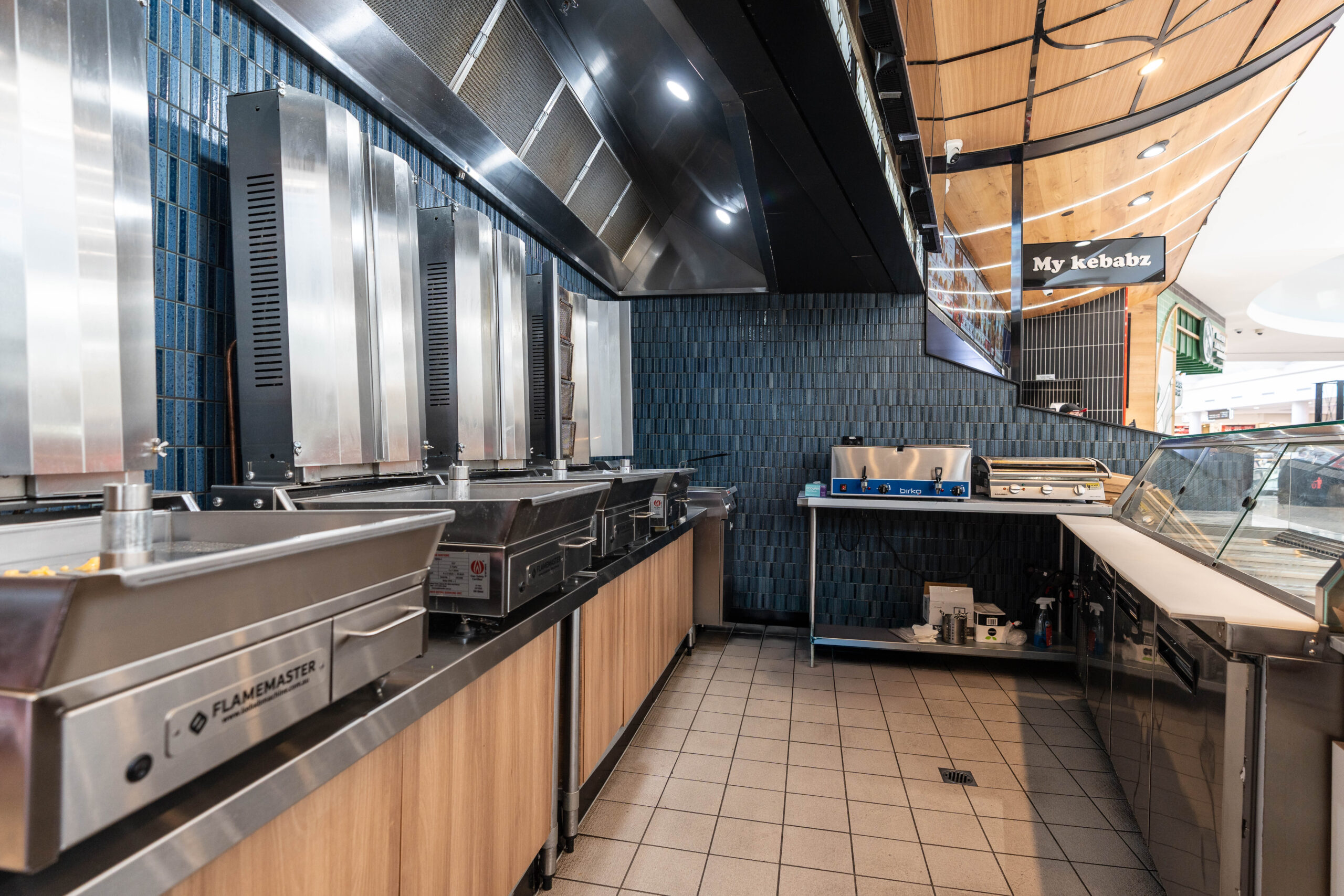 My Kebabz Eastland - Project Image 5