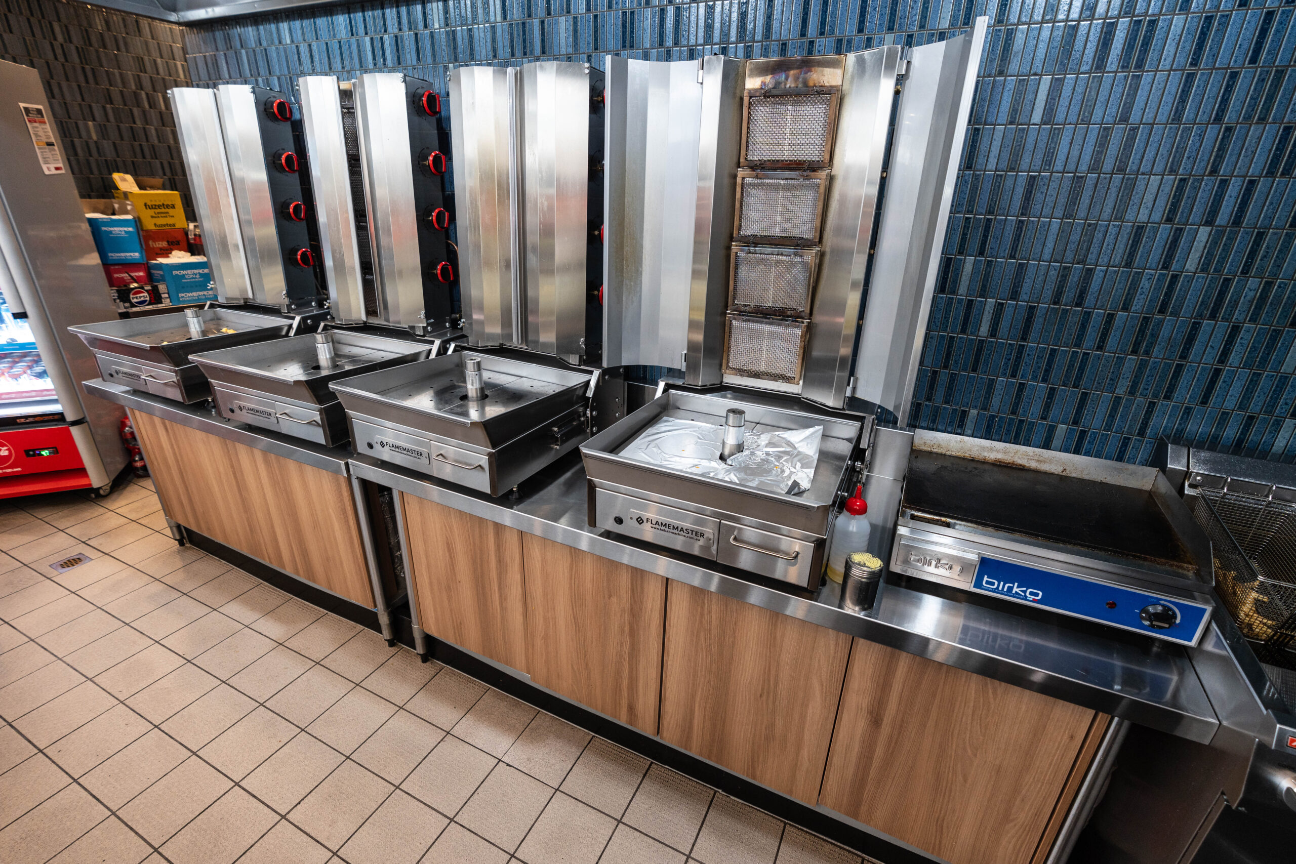 My Kebabz Eastland - Project Image 6