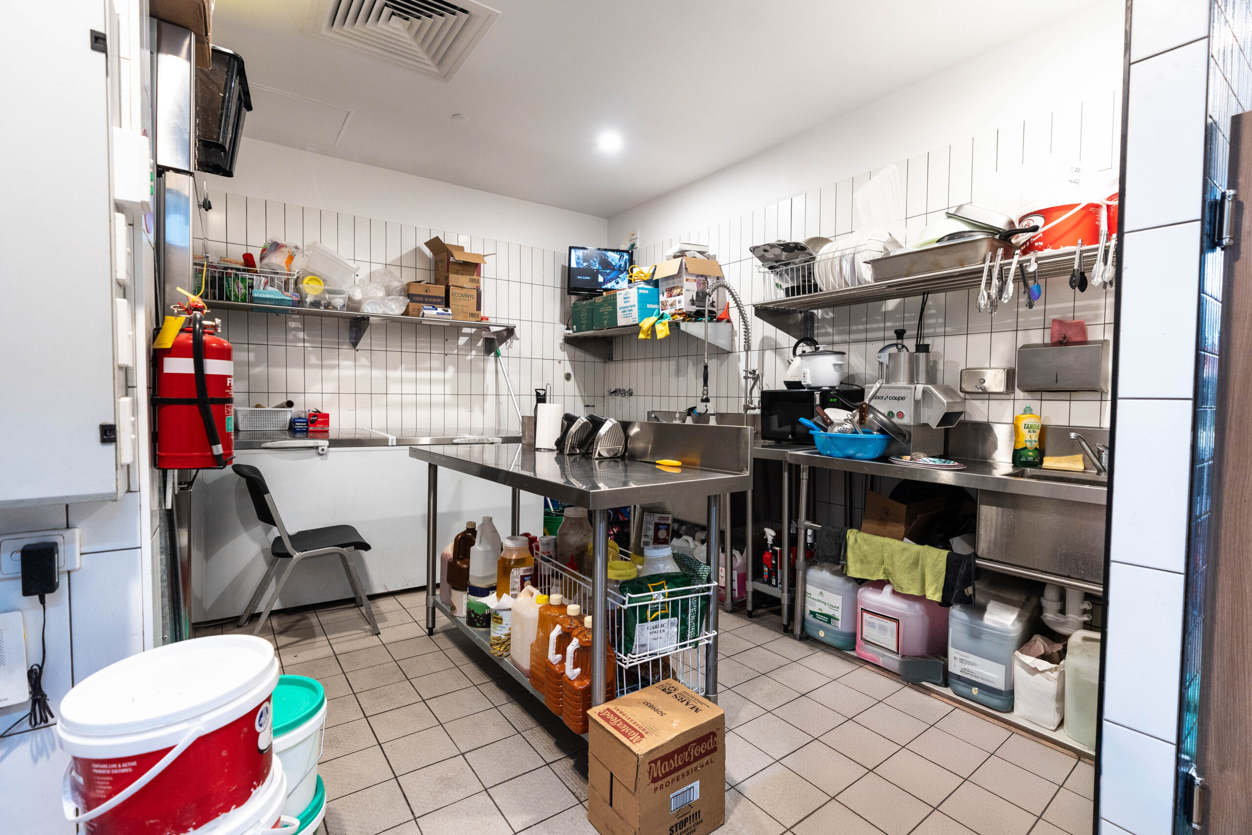My Kebabz Eastland - Project Image 7