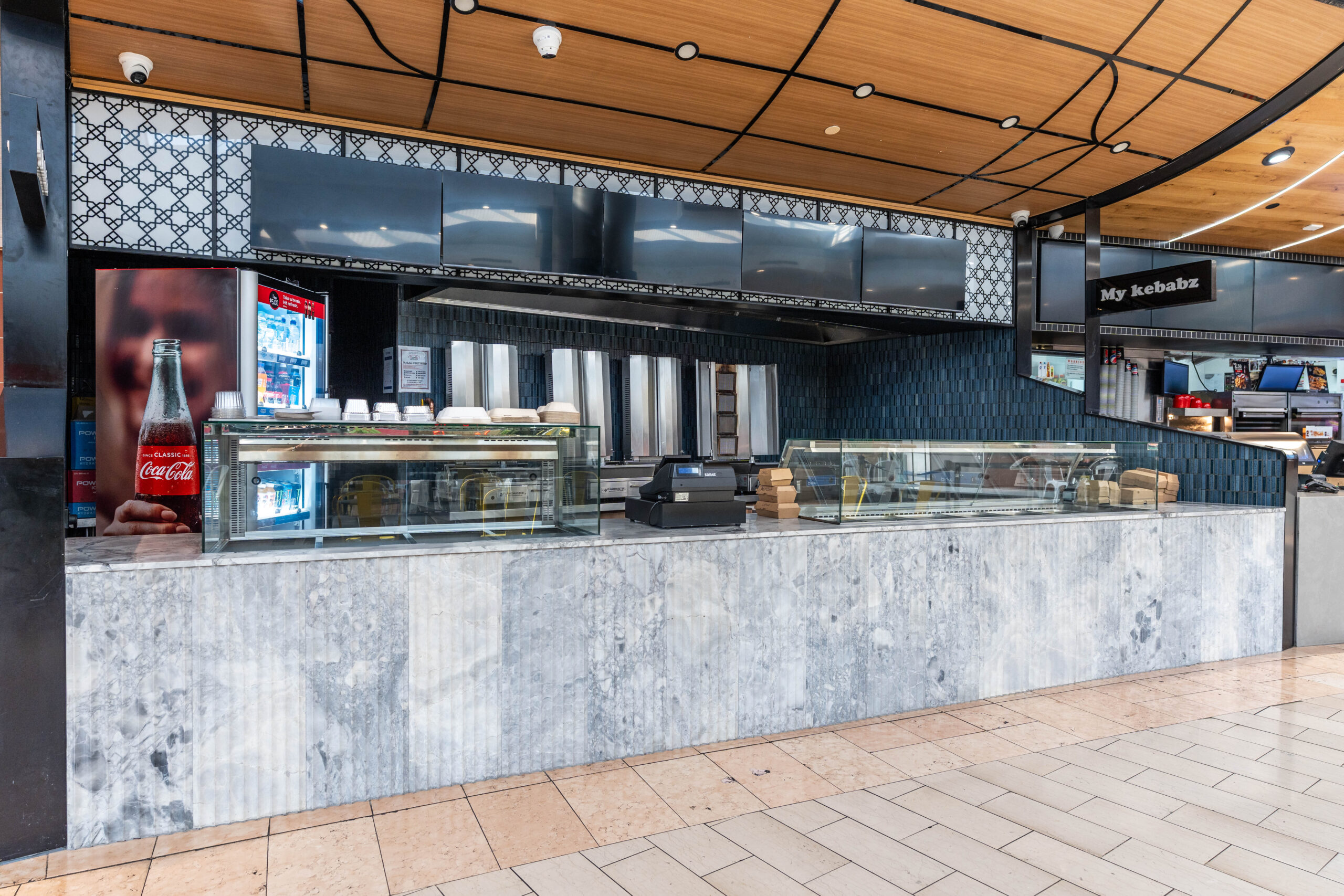 My Kebabz Eastland - Project Image 3
