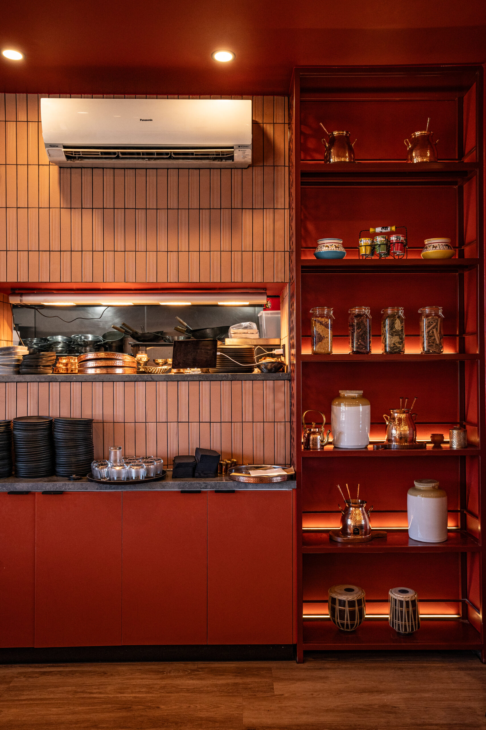 Thaali - Project Image 4
