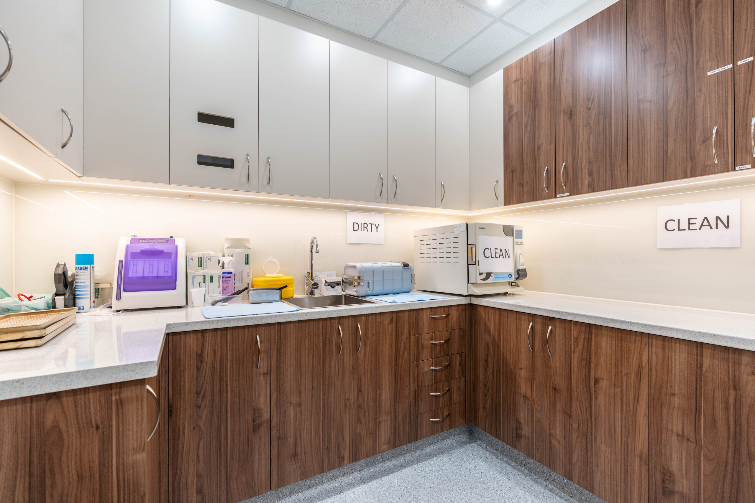 The Peninsula Medical and Dental Clinic - Project Image 13