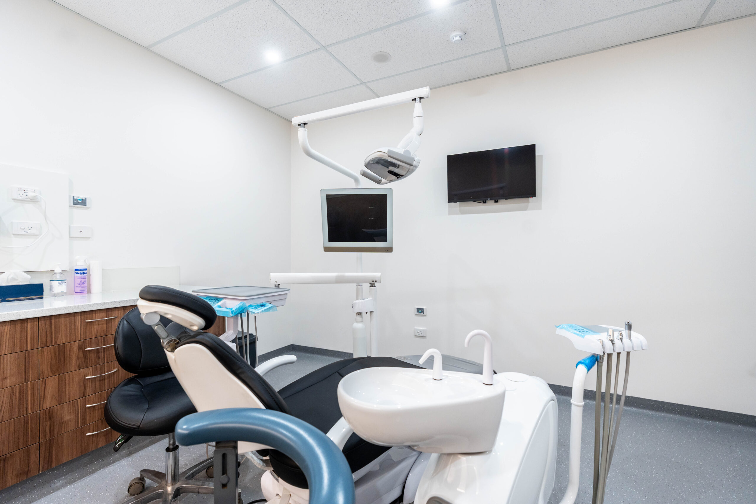 The Peninsula Medical and Dental Clinic - Project Image 10