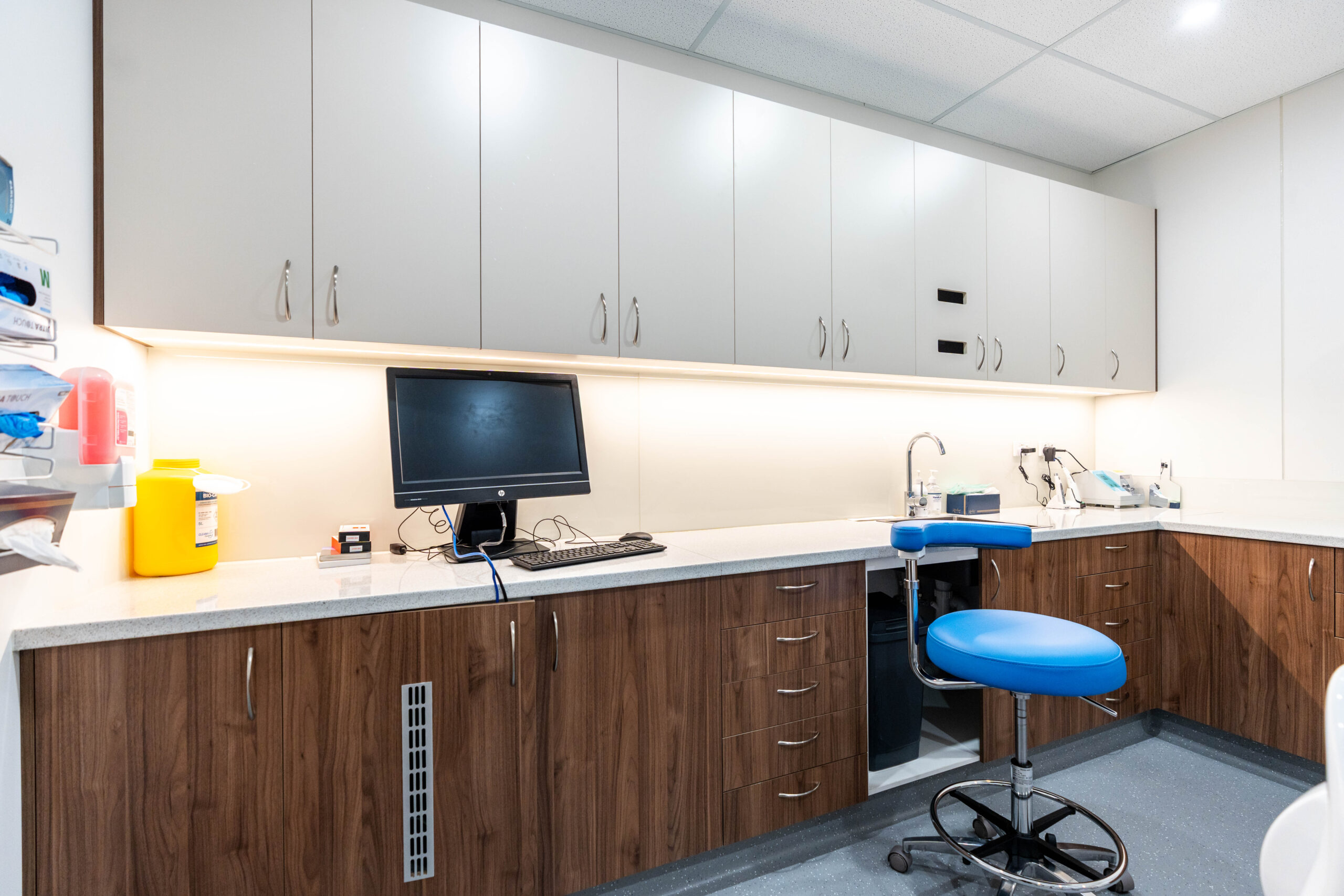 The Peninsula Medical and Dental Clinic - Project Image 5