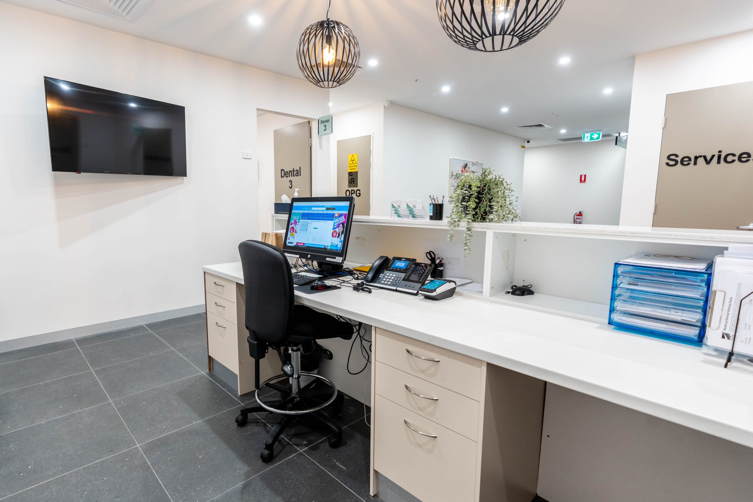 The Peninsula Medical and Dental Clinic - Project Image 3