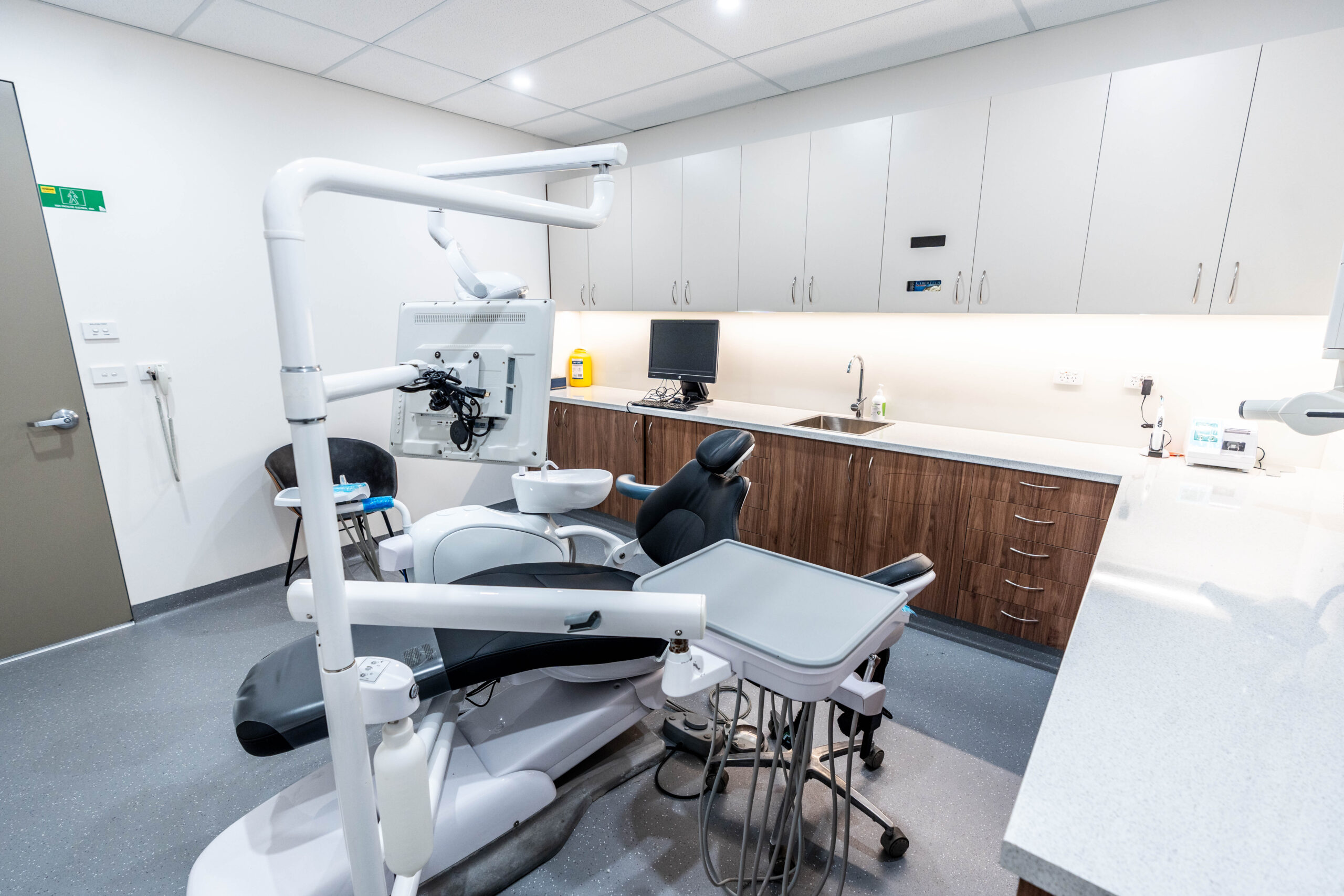 The Peninsula Medical and Dental Clinic - Project Image 9