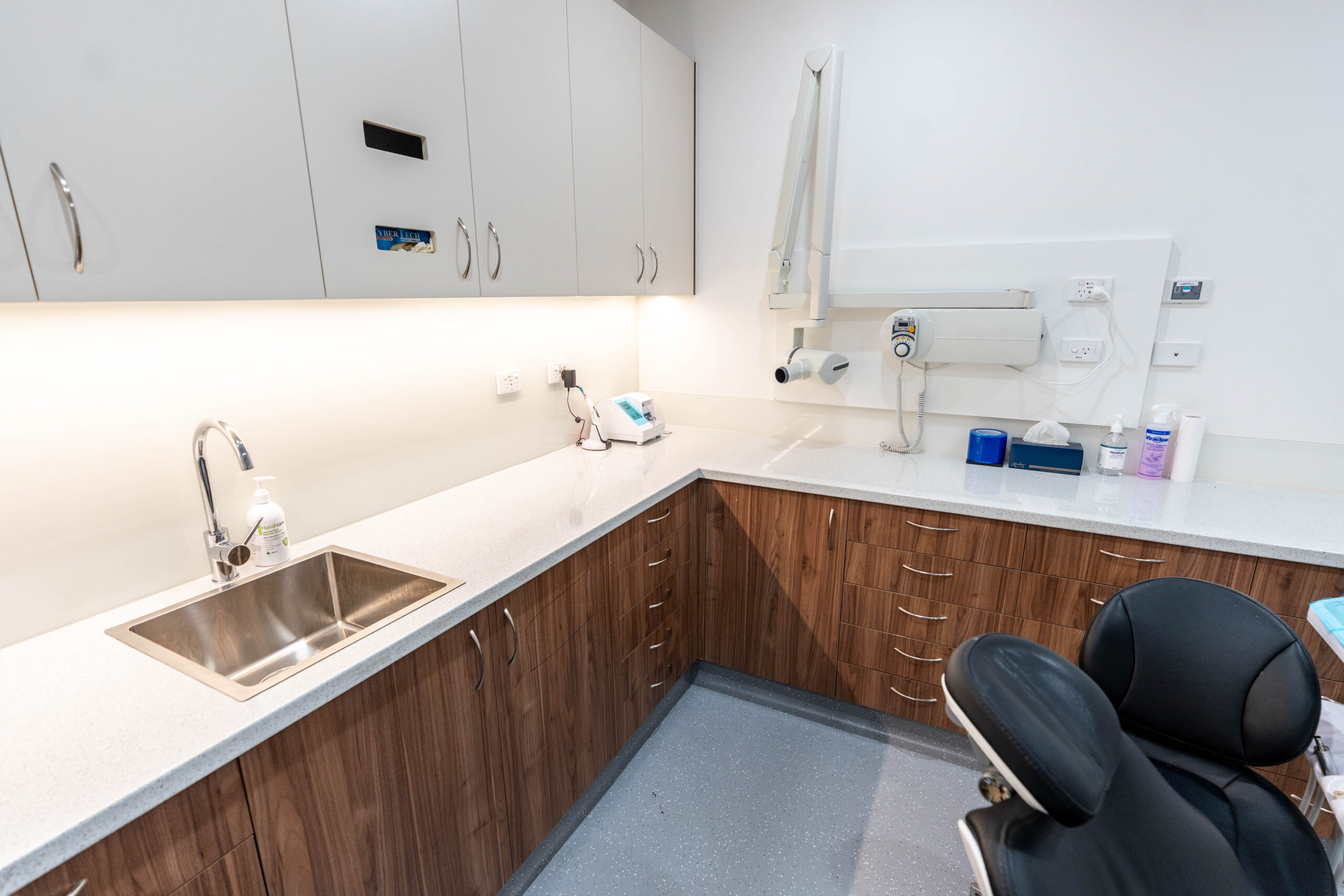 The Peninsula Medical and Dental Clinic - Project Image 12