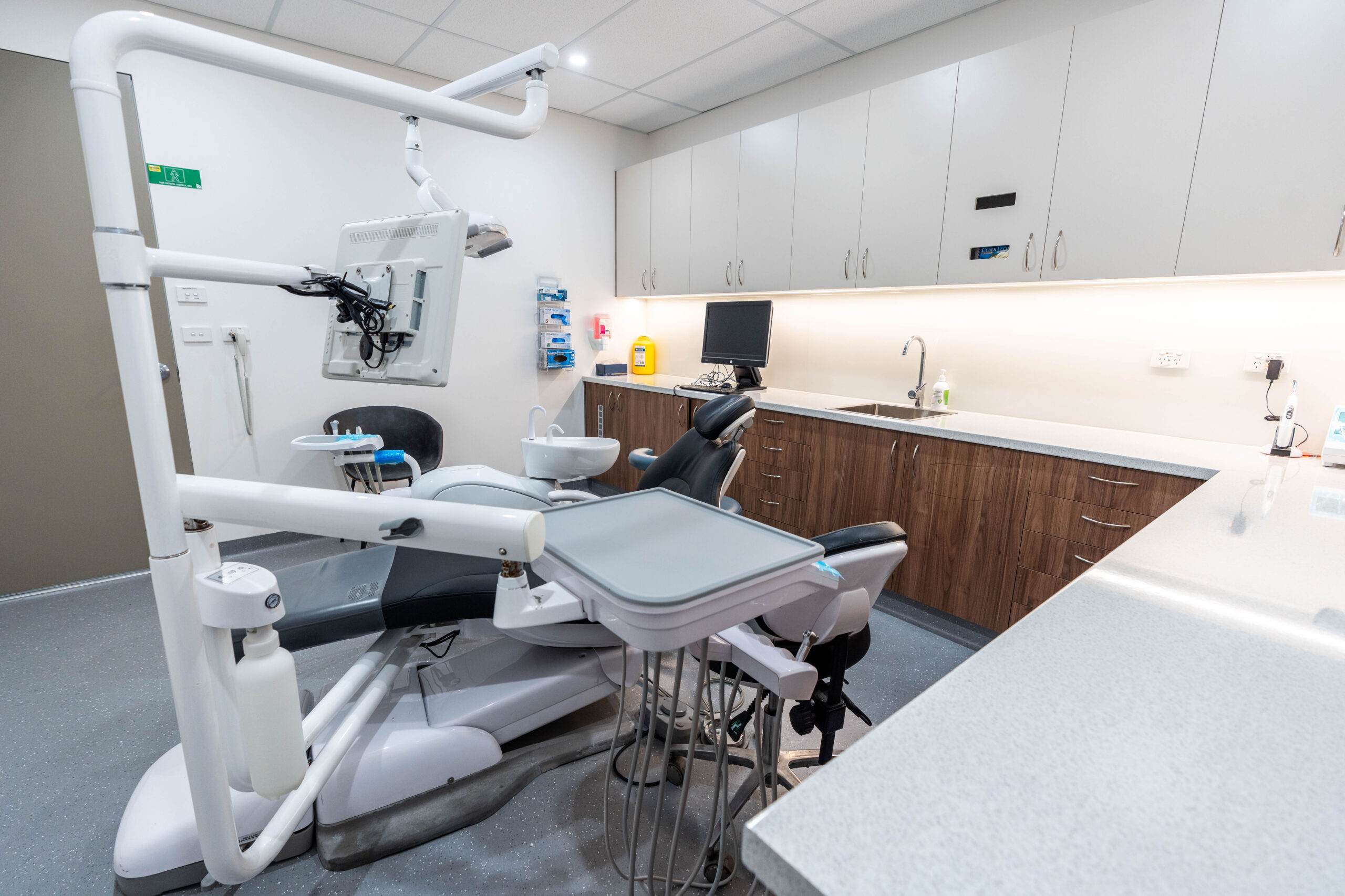 The Peninsula Medical and Dental Clinic - Project Image 7